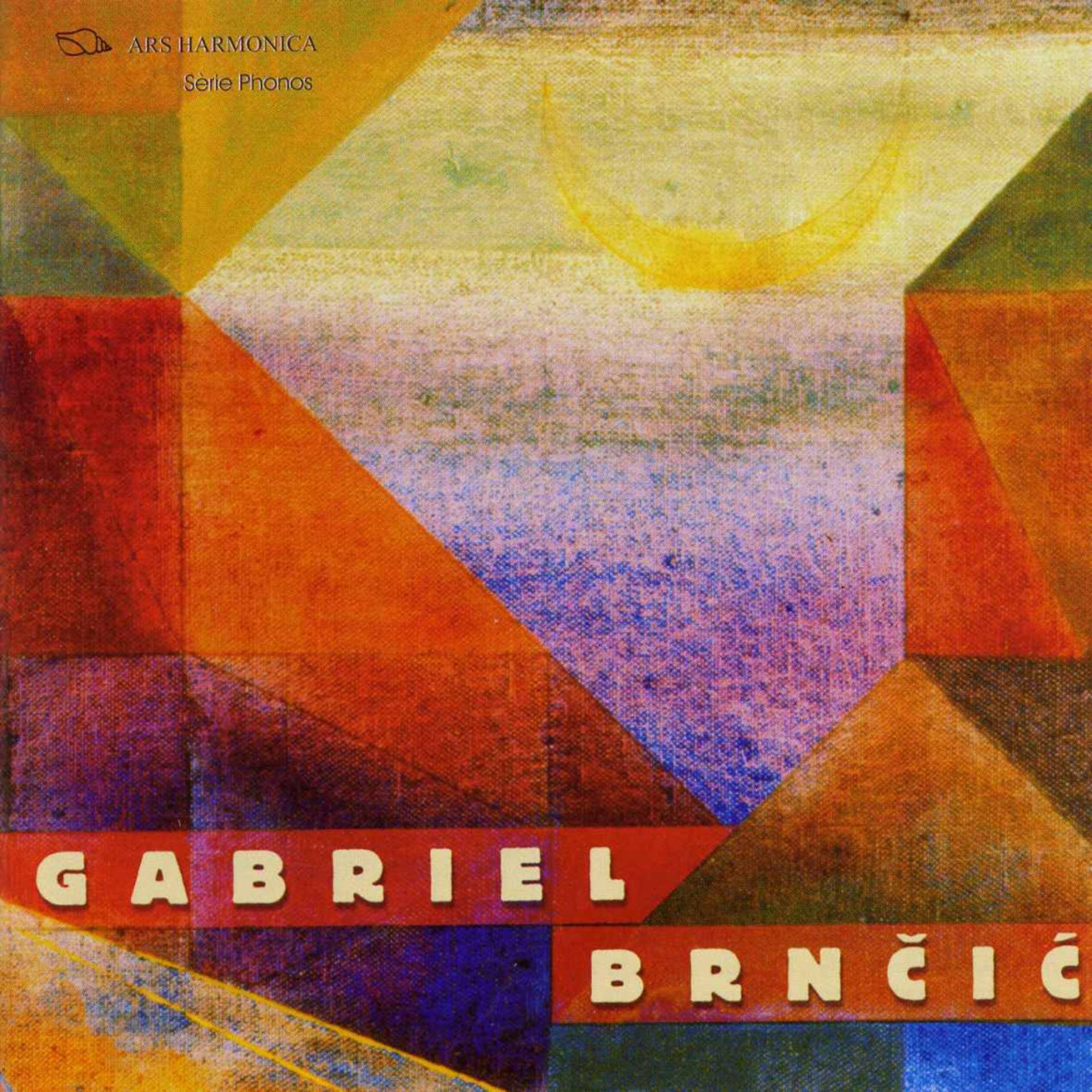 Постер альбома Gabriel Brnčić
