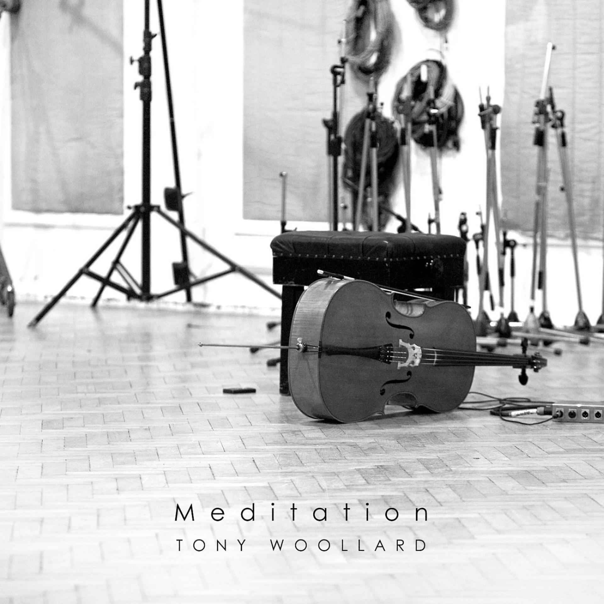 Постер альбома Meditation - Single