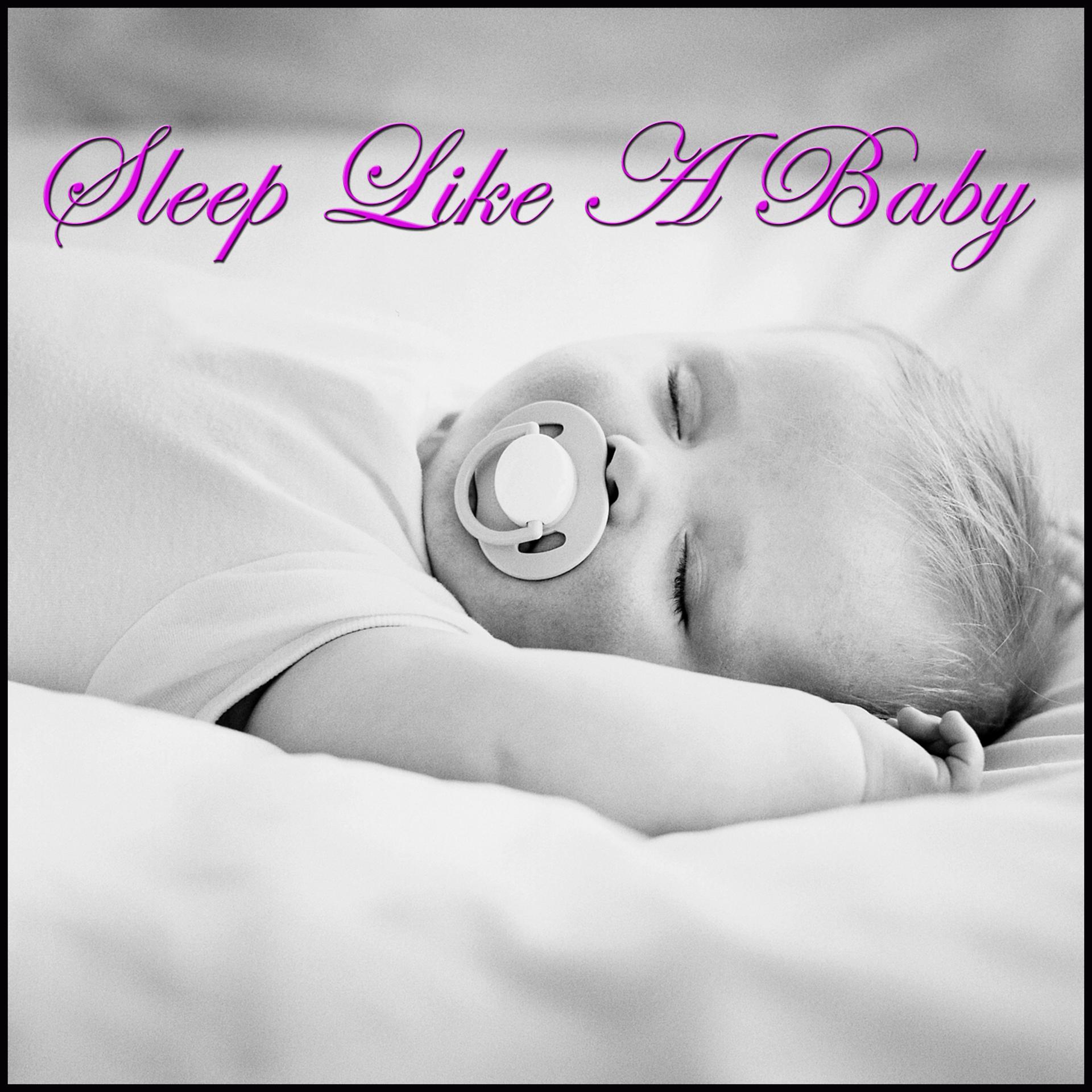 Постер альбома Sleep Like a Baby