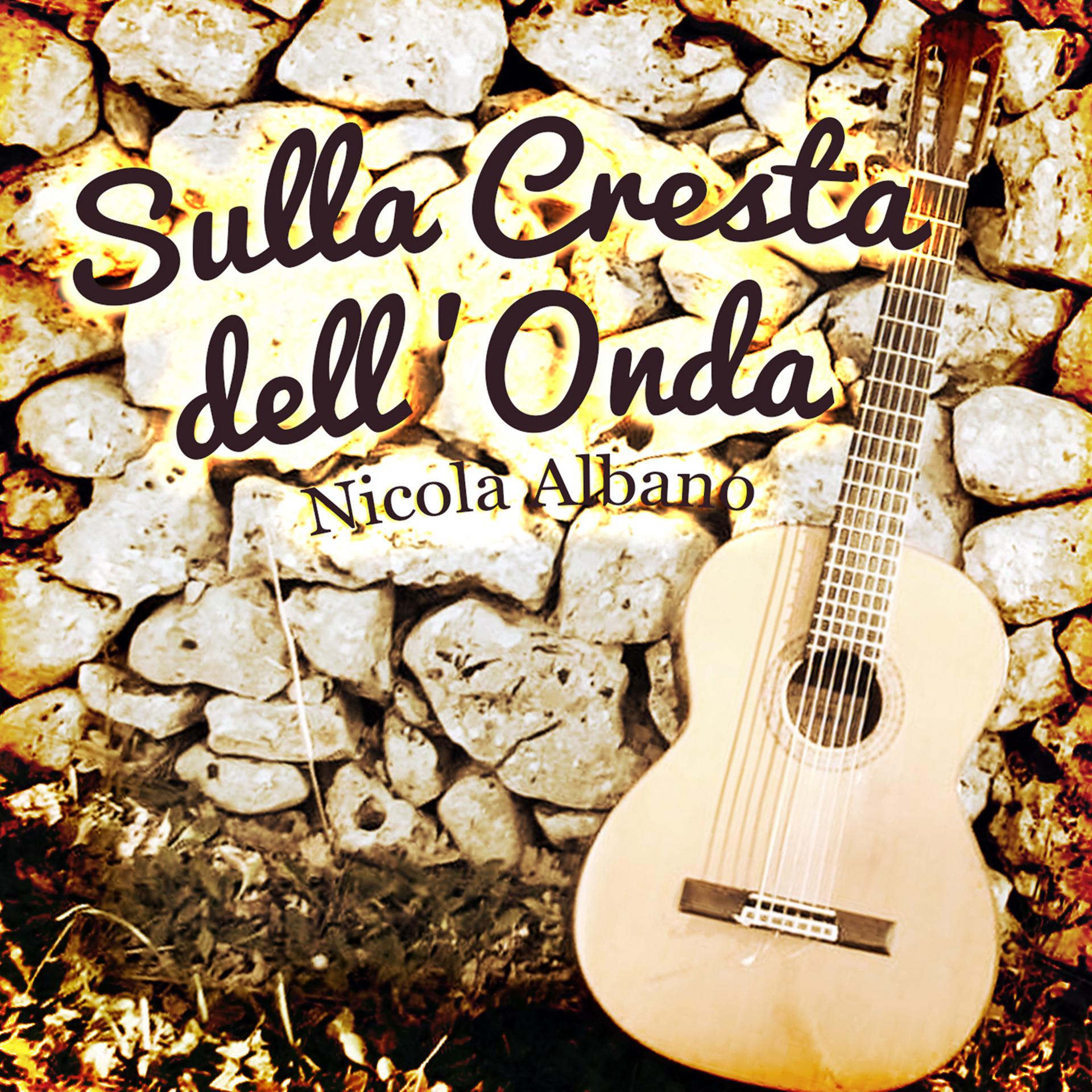 Постер альбома Sulla Cresta dell' Onda