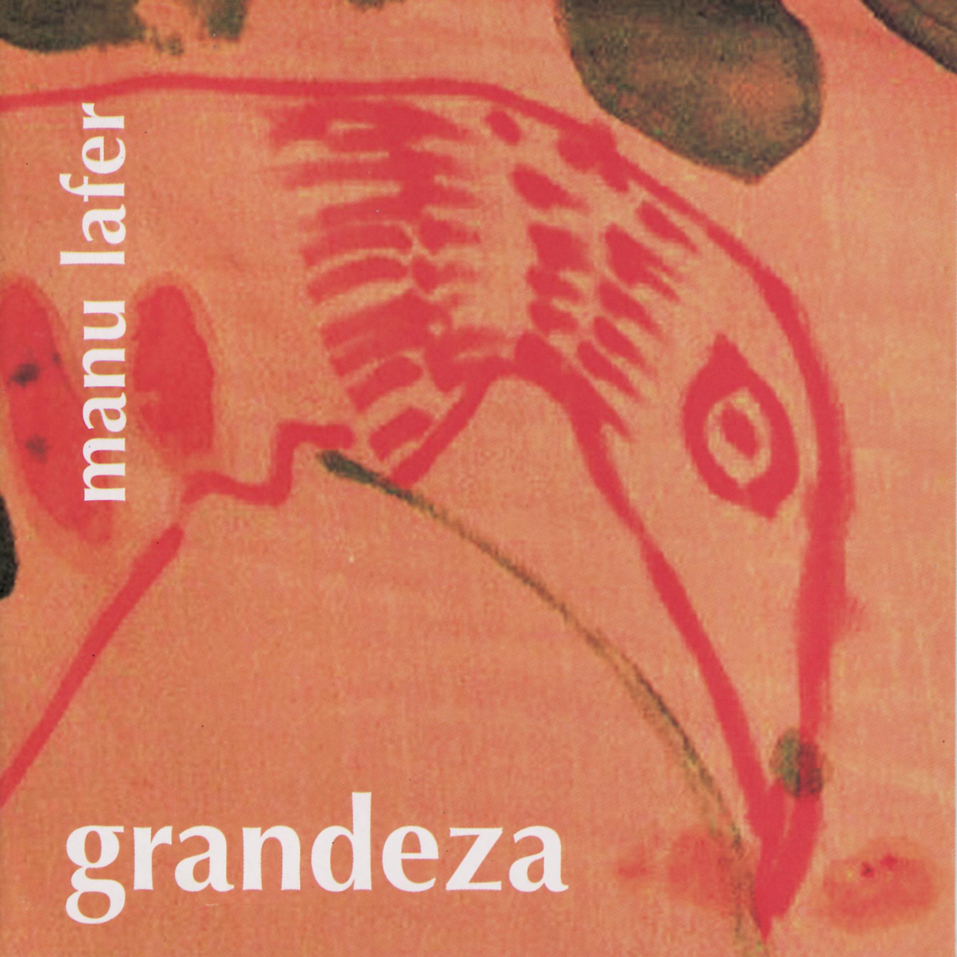 Постер альбома Grandeza
