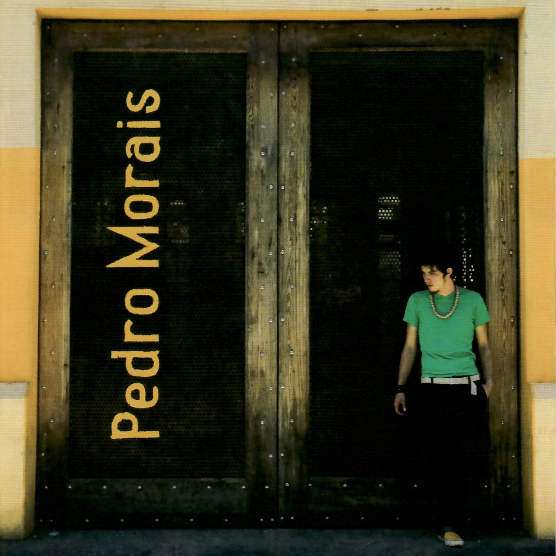Постер альбома Pedro Morais