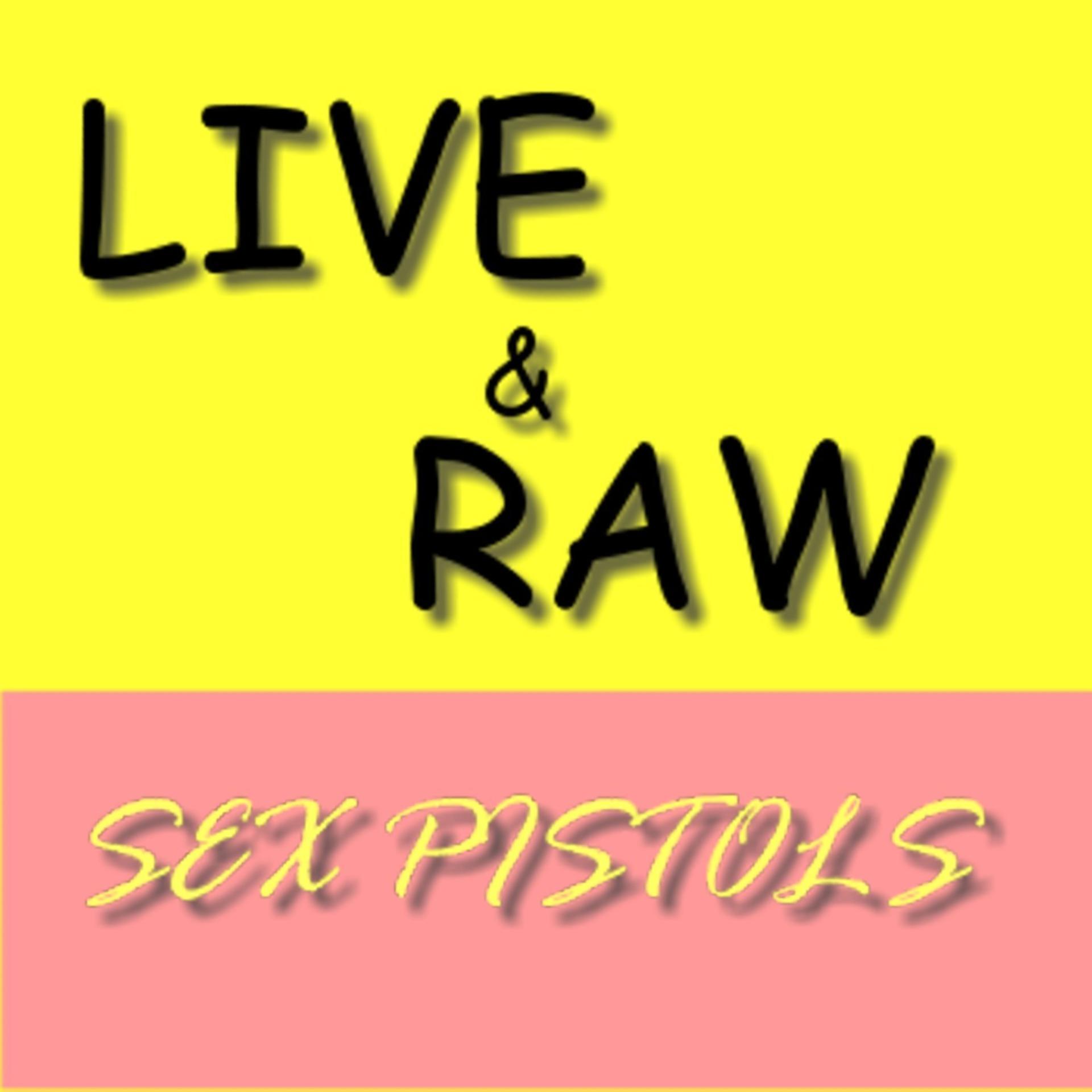 Постер альбома Live & Raw