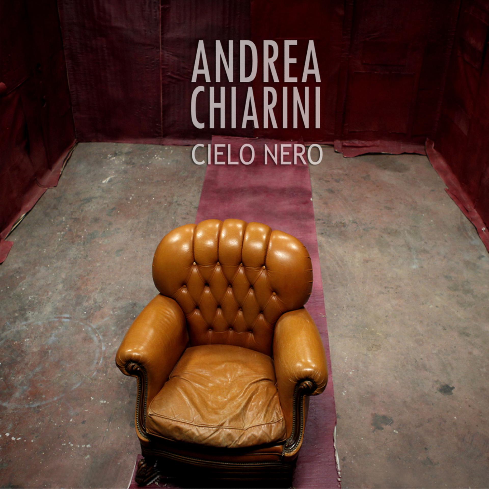 Постер альбома Cielo Nero