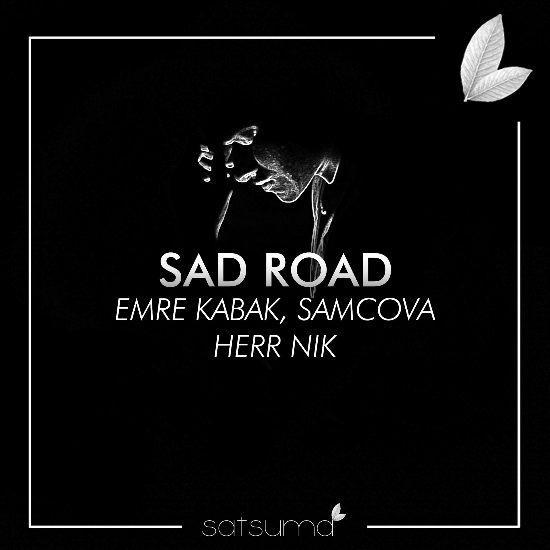 Постер альбома Sad Road