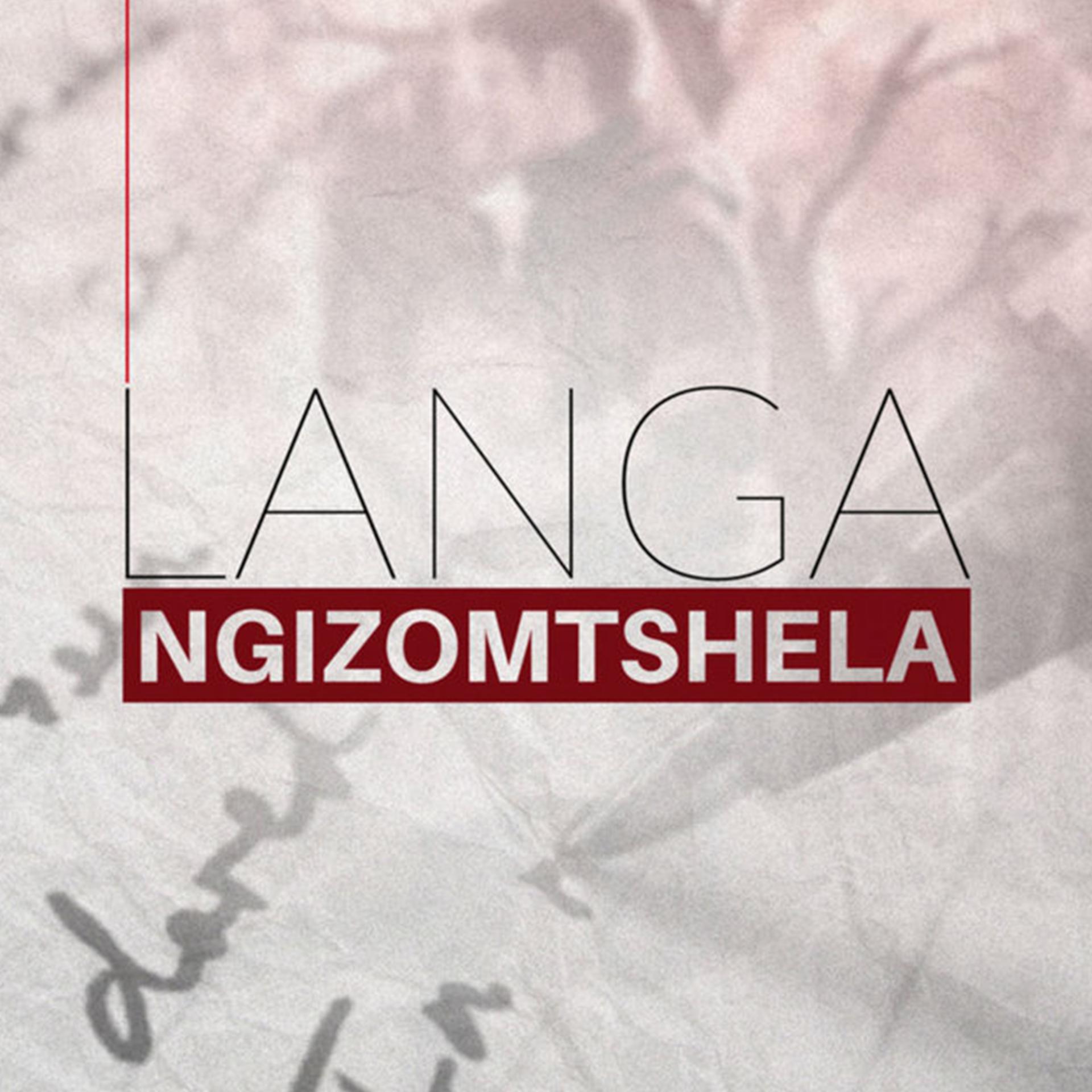 Постер альбома Ngizomtshela