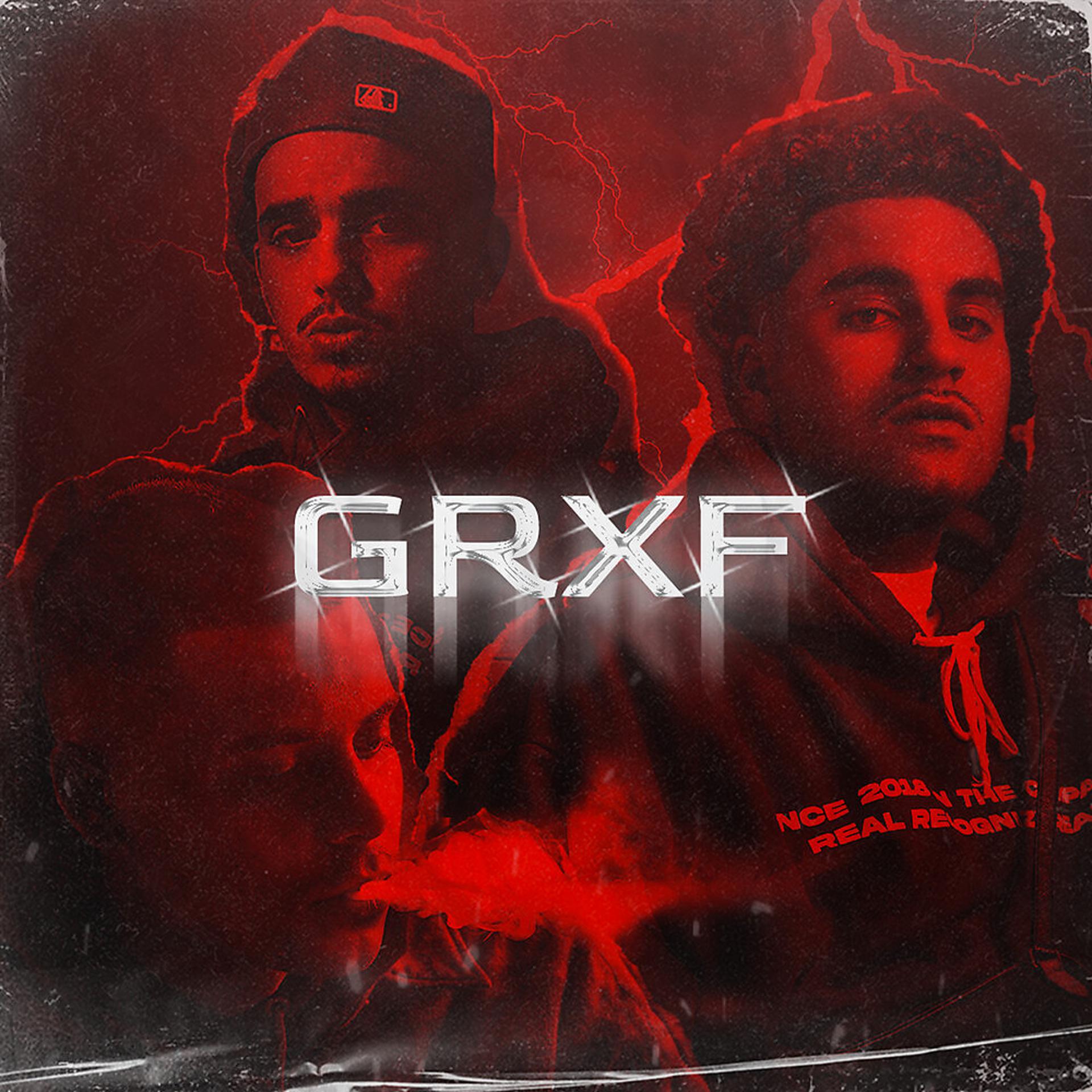Постер альбома GRXF