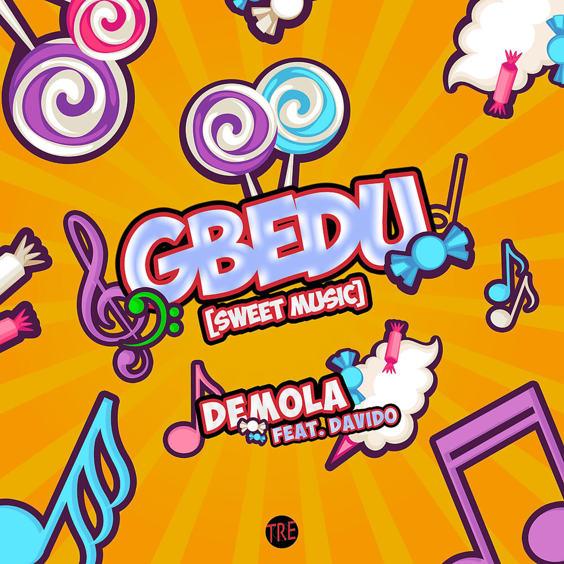 Постер альбома Gbedu
