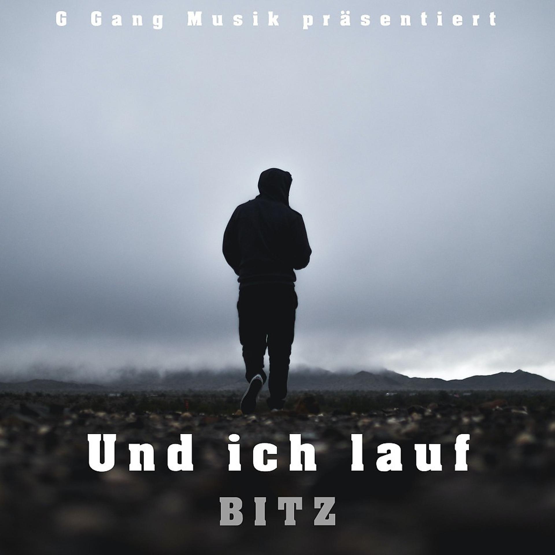 Постер альбома Und ich lauf