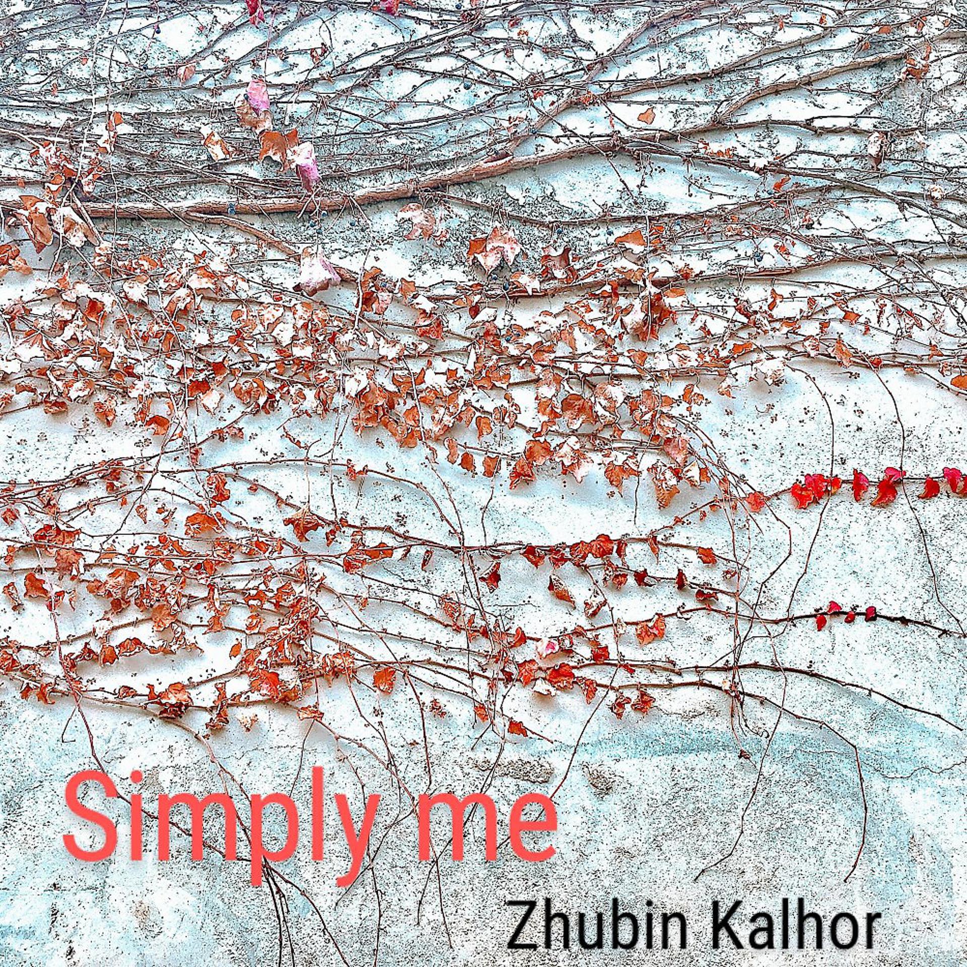 Постер альбома Simply Me