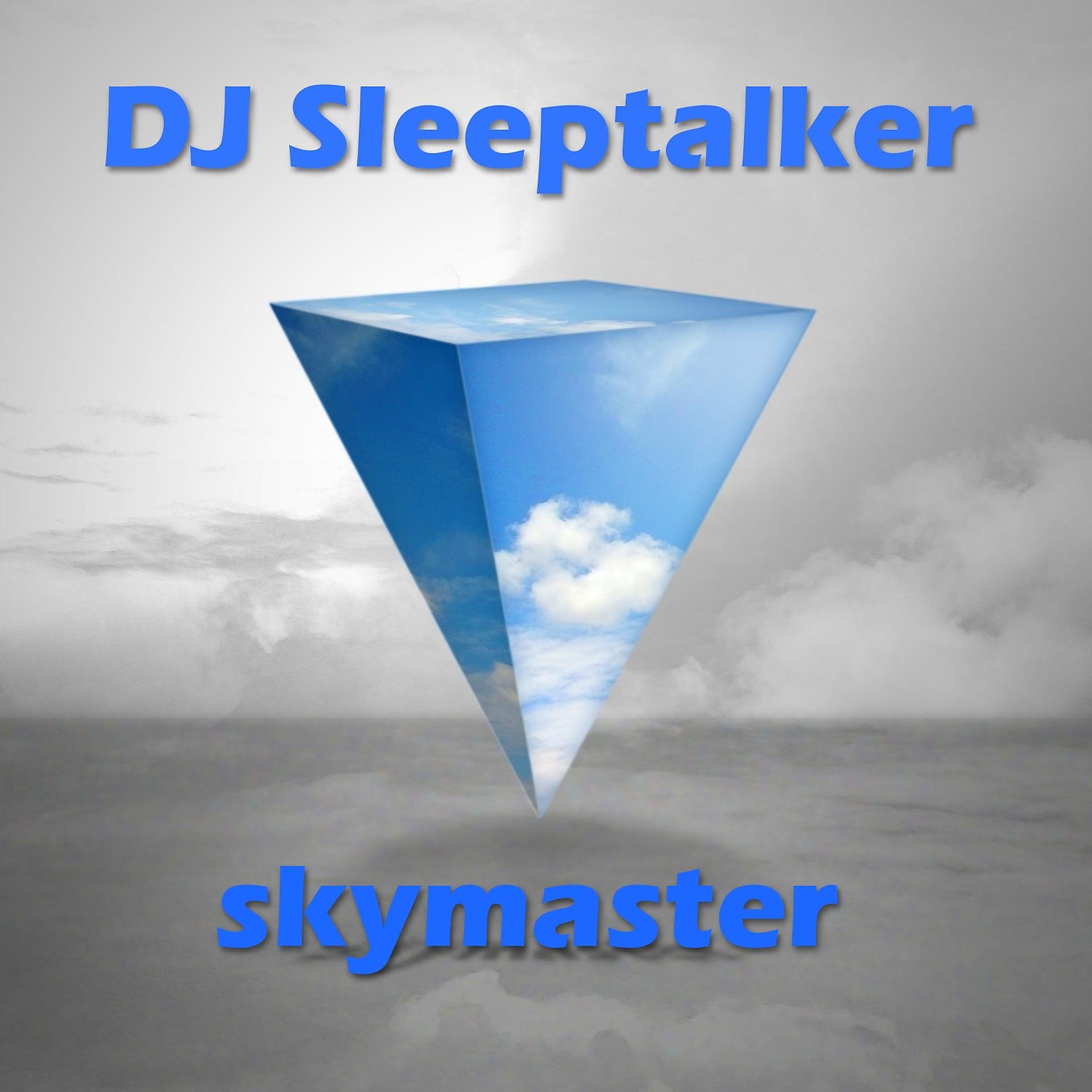 Постер альбома Skymaster