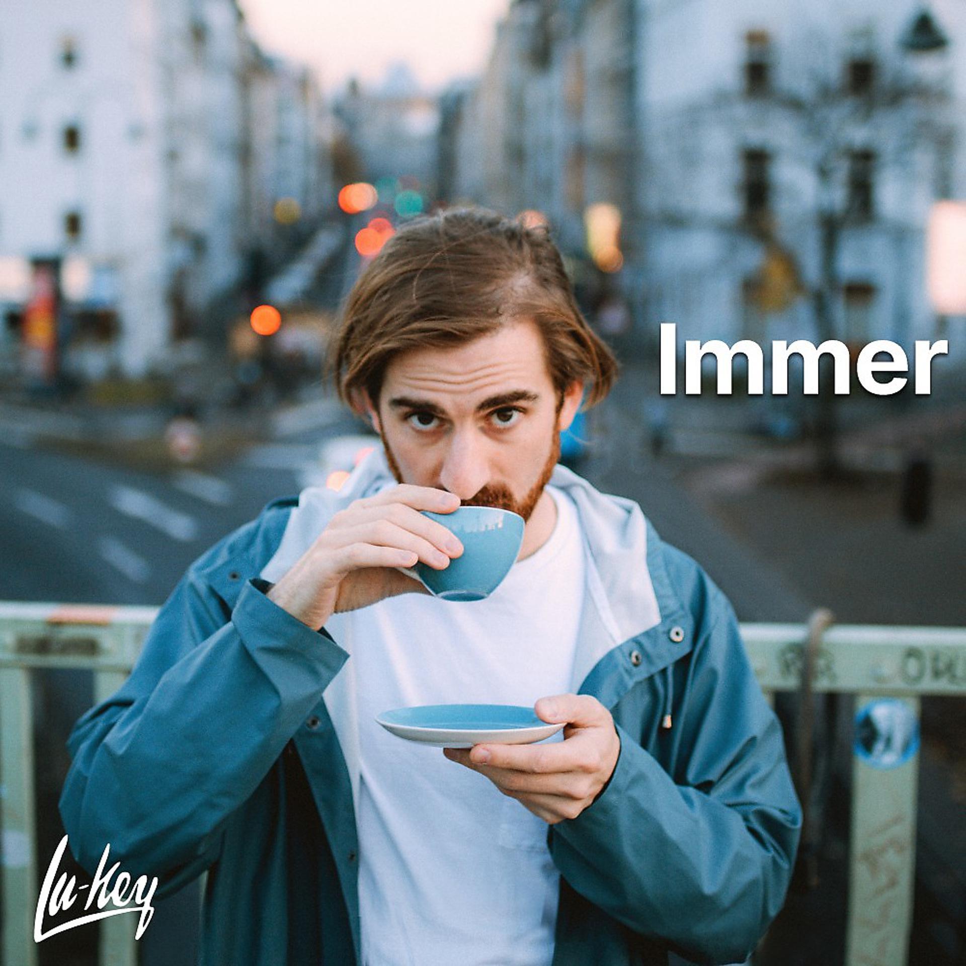 Постер альбома Immer
