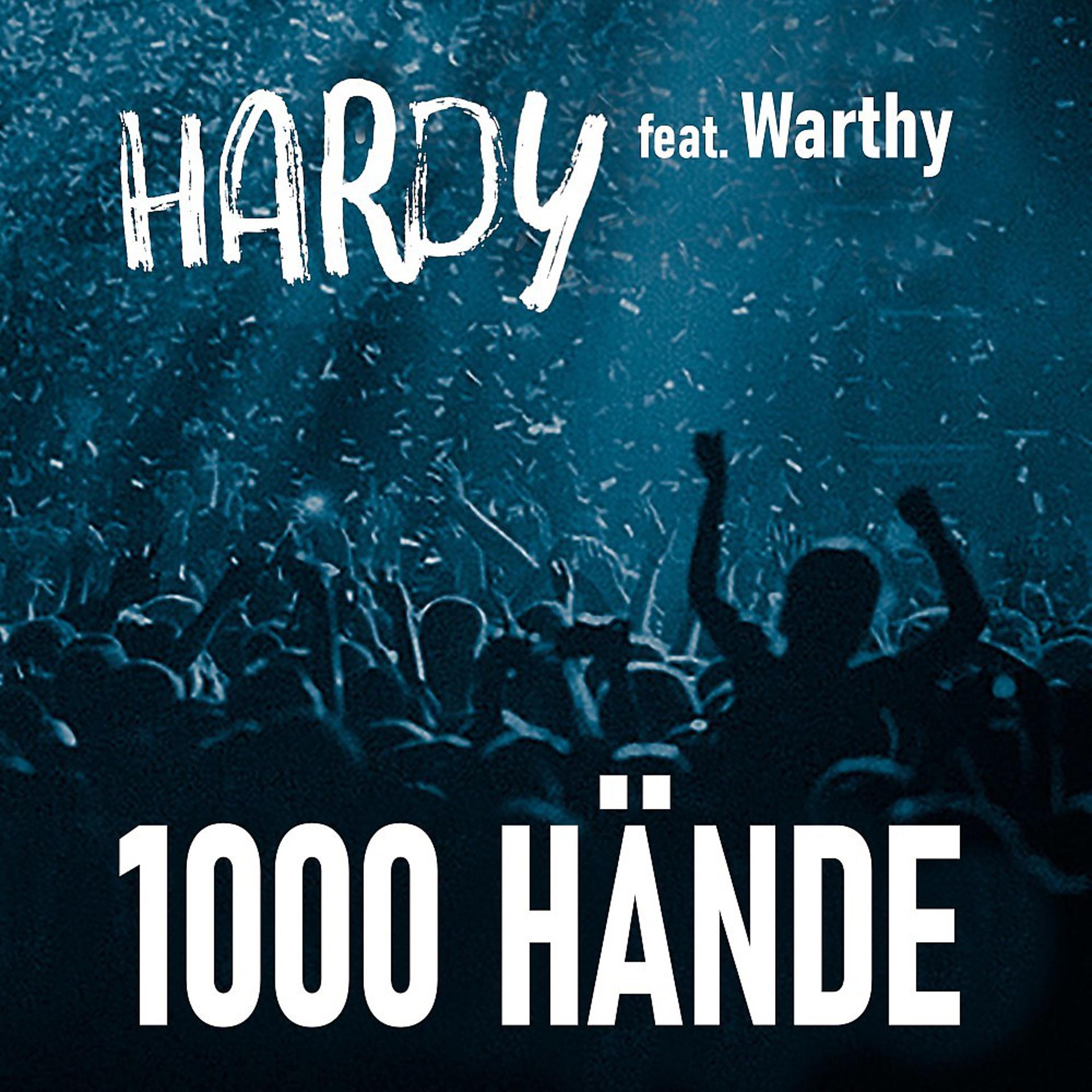Постер альбома 1000 Hände