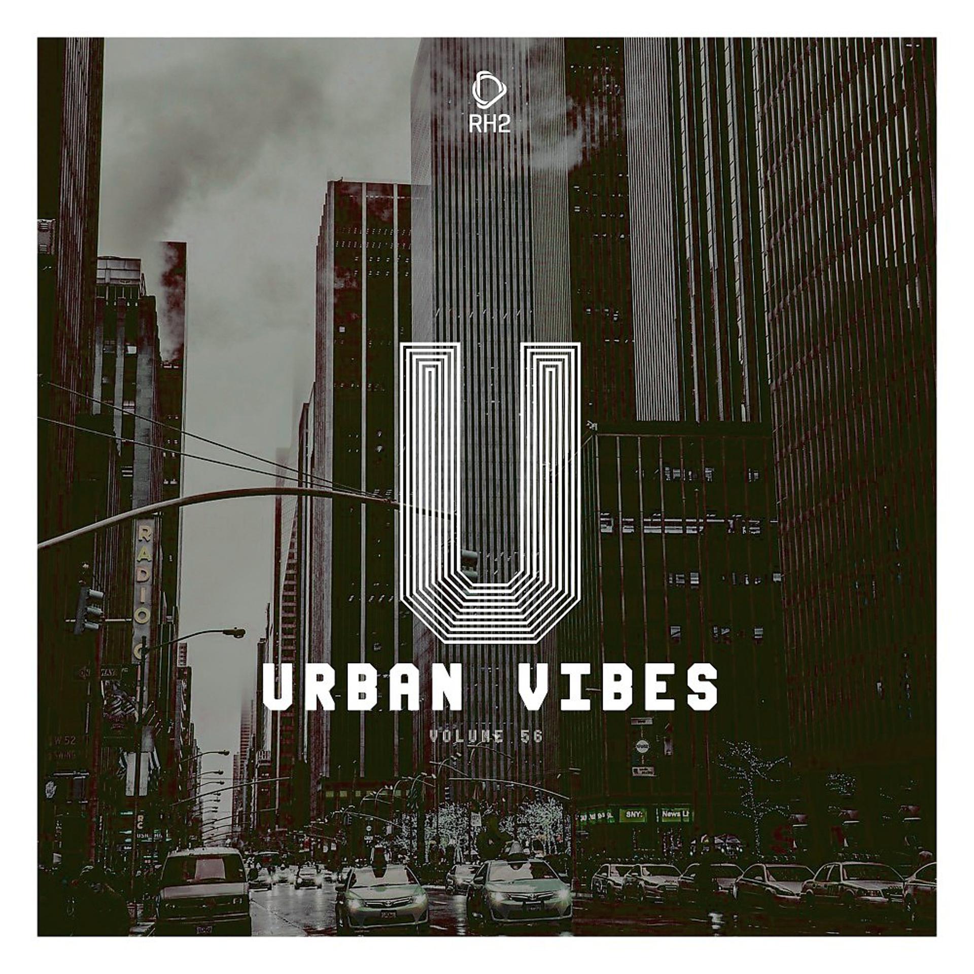 Постер альбома Urban Vibes, Vol. 56