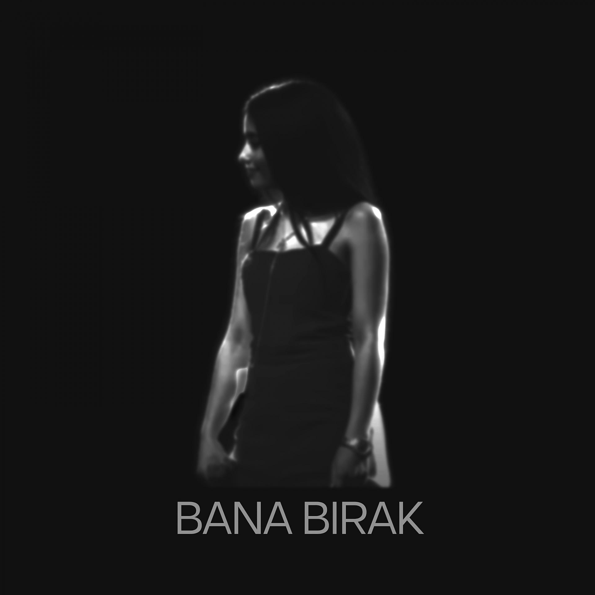 Постер альбома Bana Birak