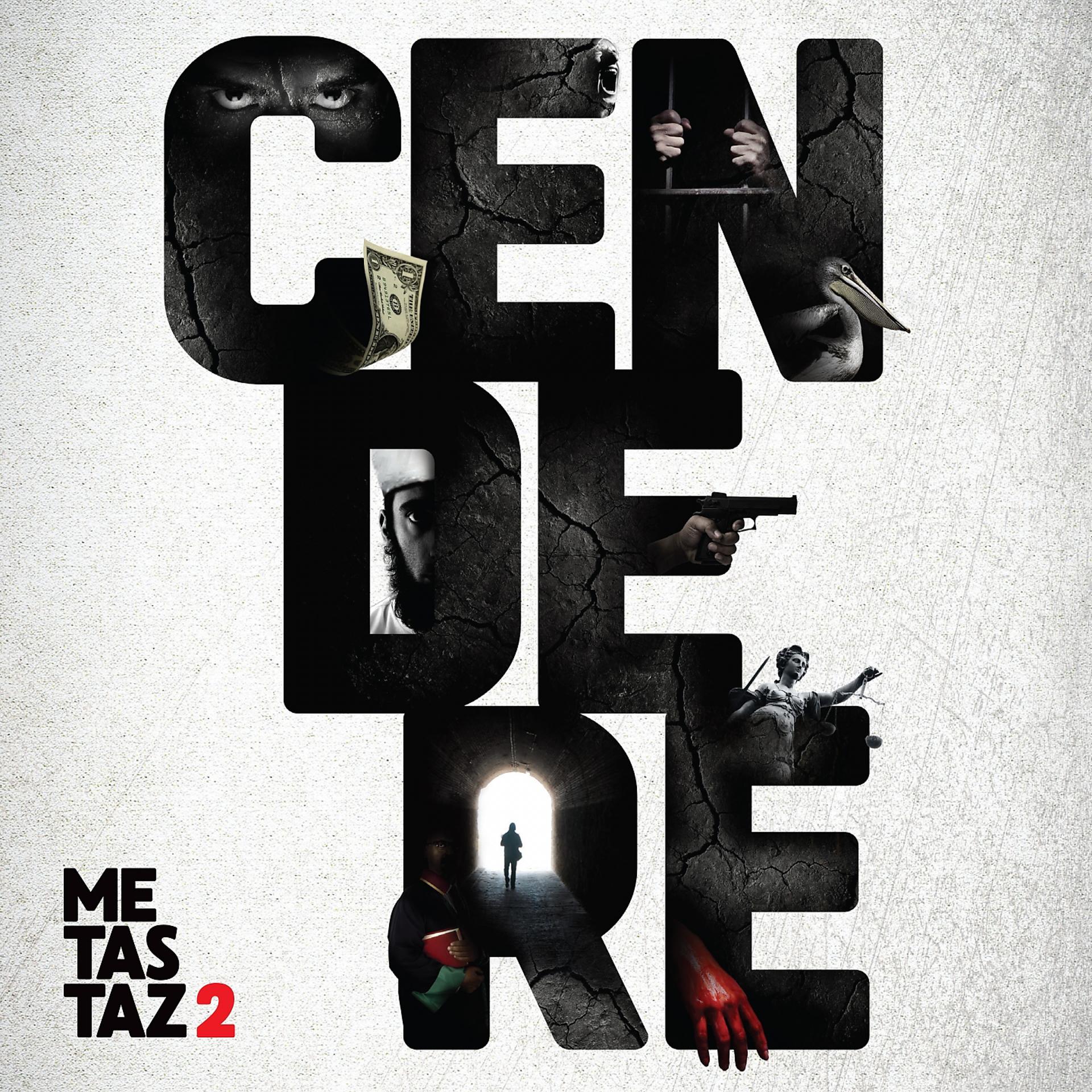 Постер альбома Metastaz 2: Cendere