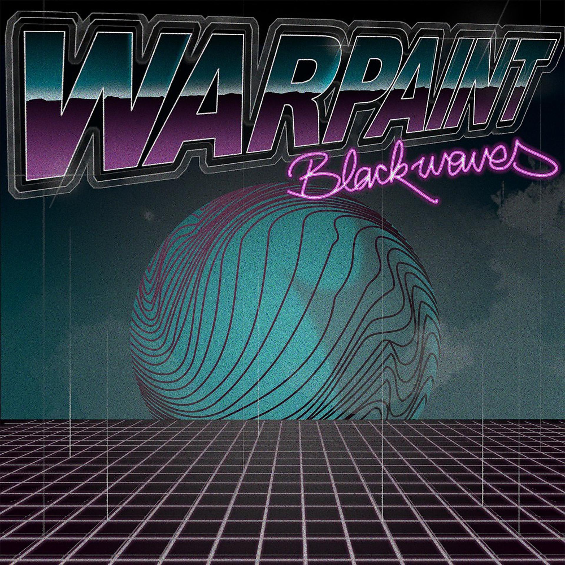 Постер альбома Warpaint