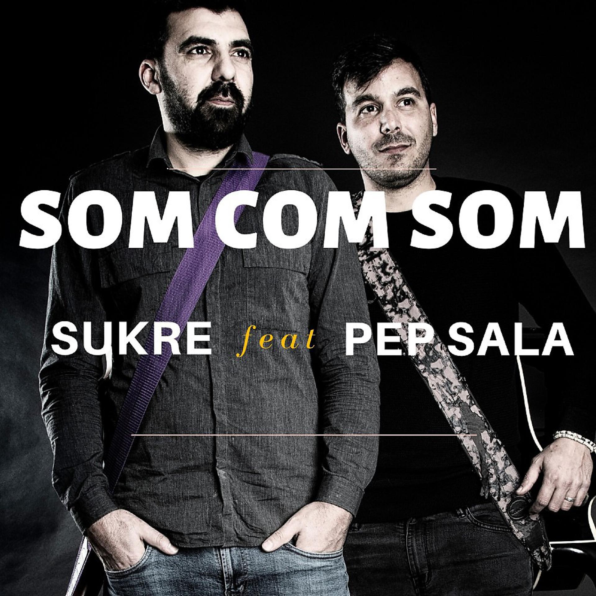Постер альбома Som Com Som