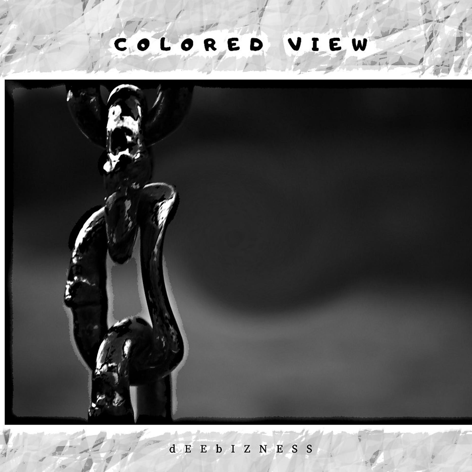 Постер альбома Colored View