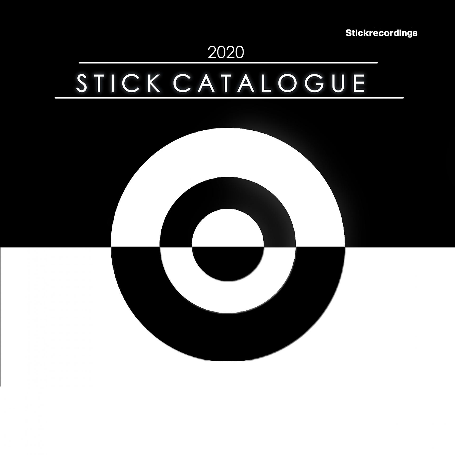 Постер альбома Stick Catalogue 2020
