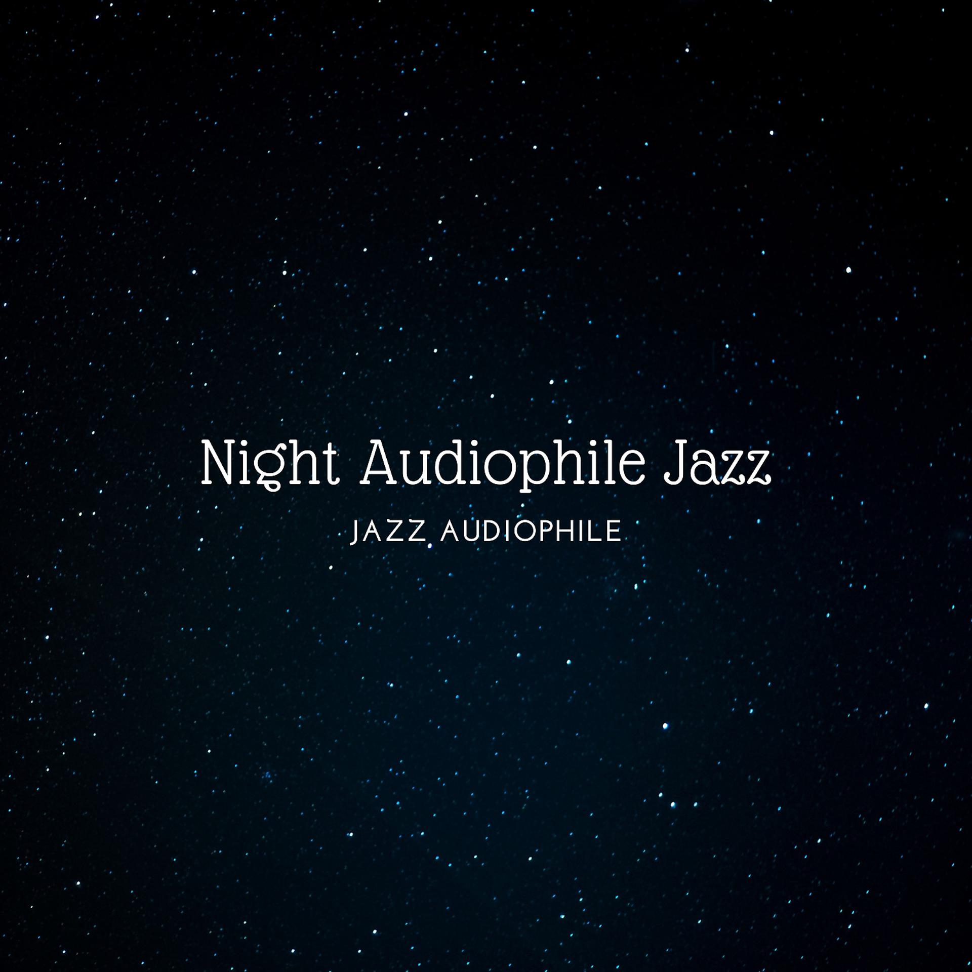 Постер альбома Night Audiophile Jazz