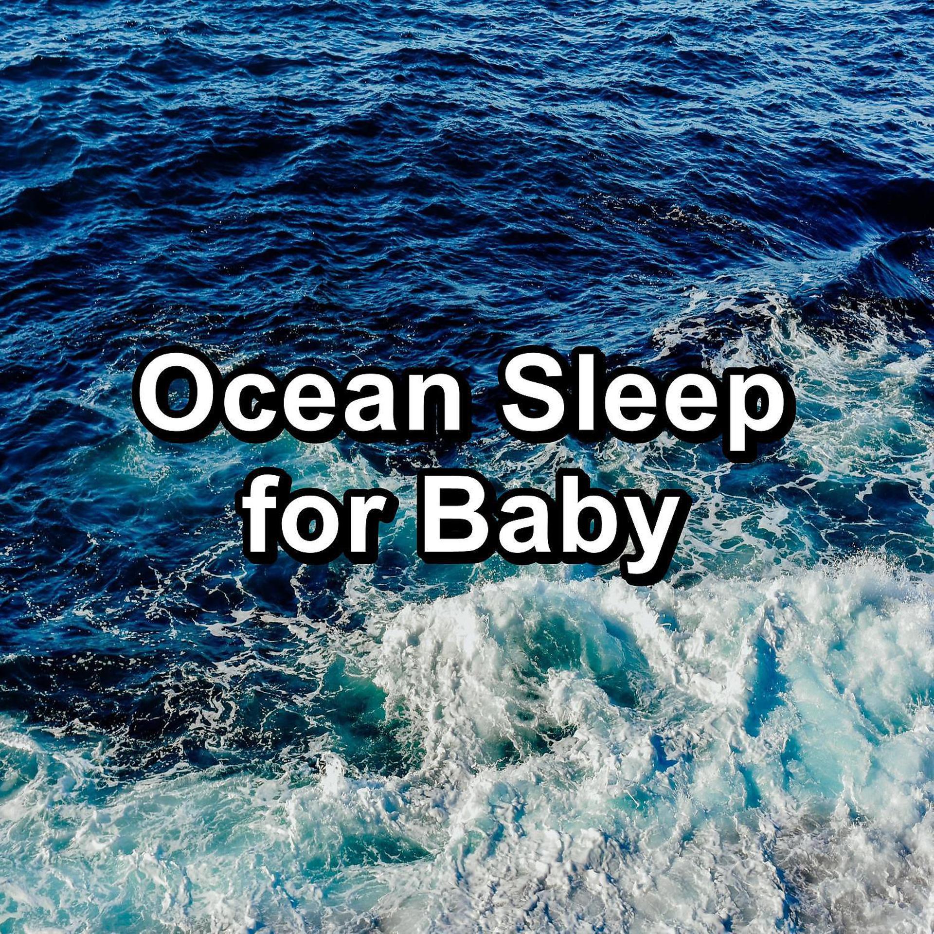 Постер альбома Waves Sound Deep Sleep for Babies