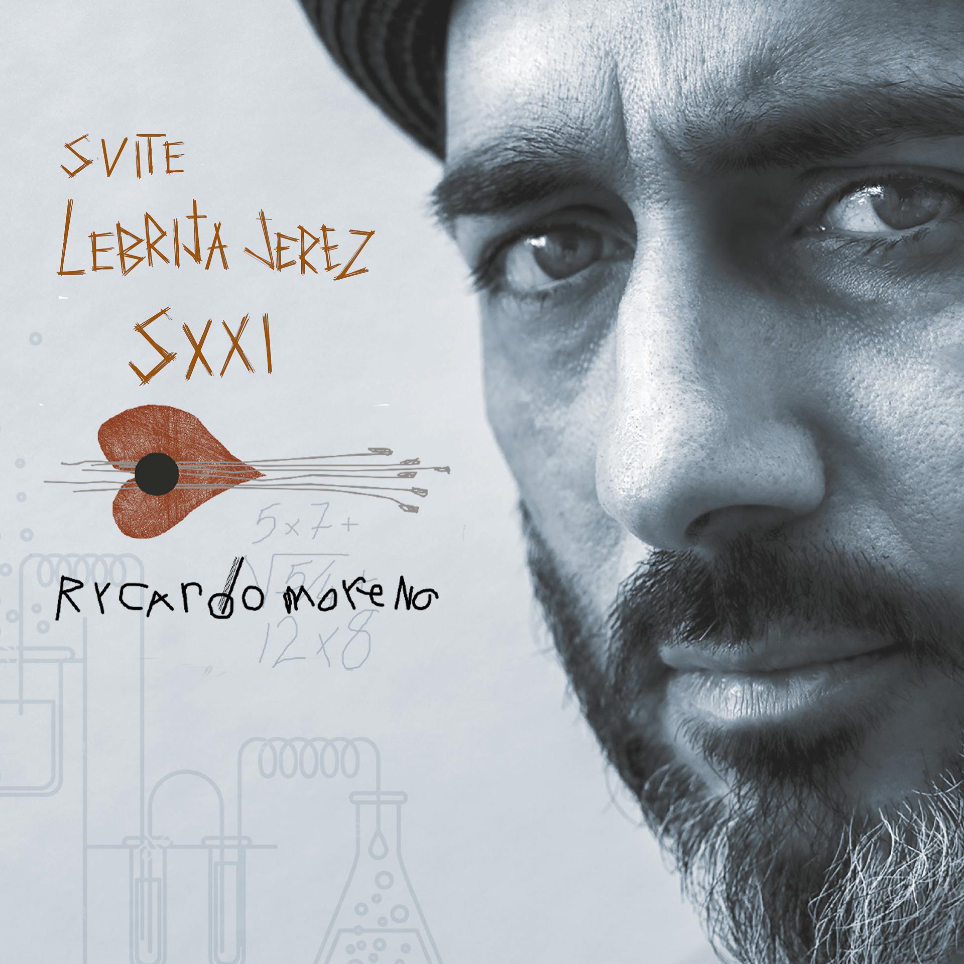 Постер альбома Suite Lebrija Jerez S. XXI