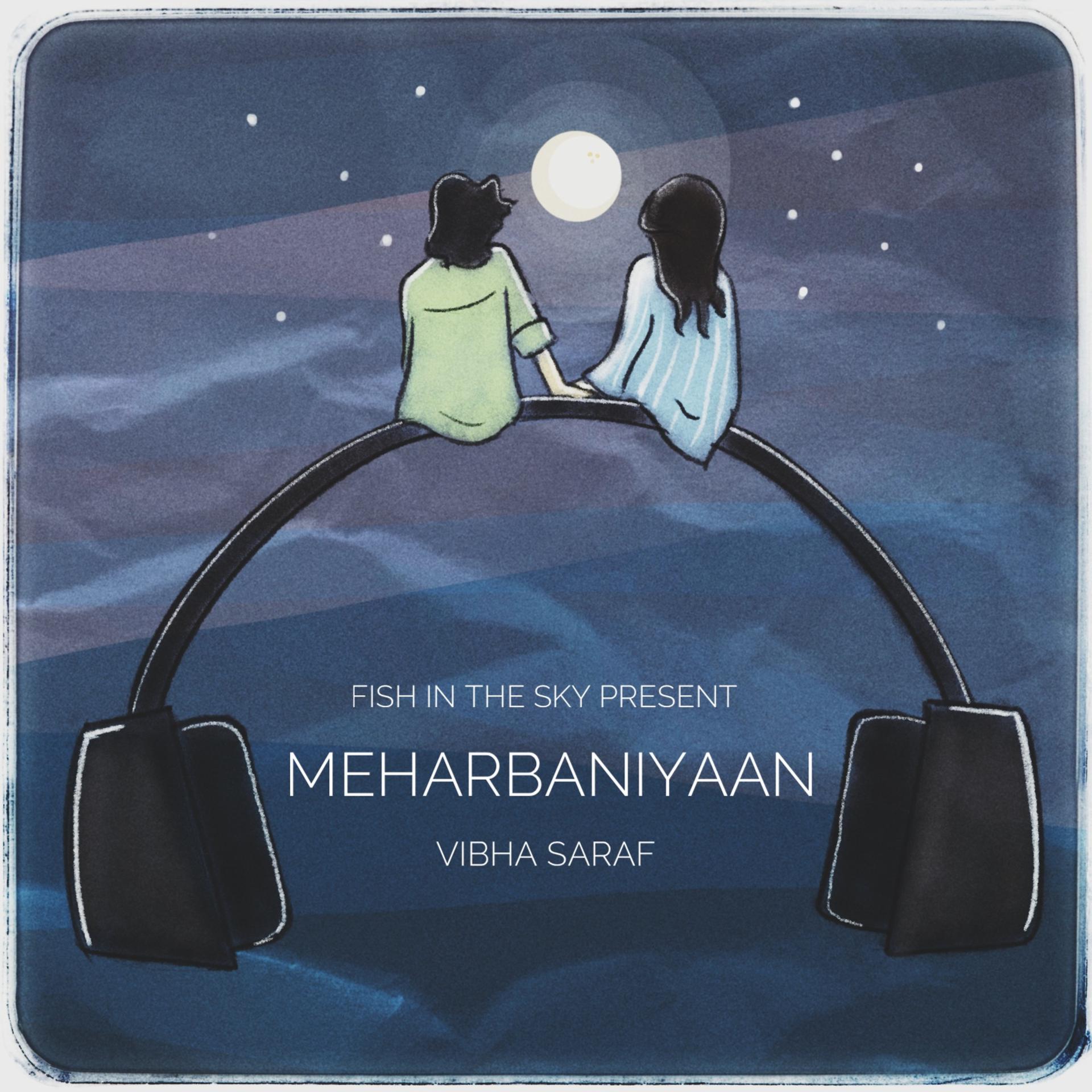 Постер альбома Meharbaniyaan