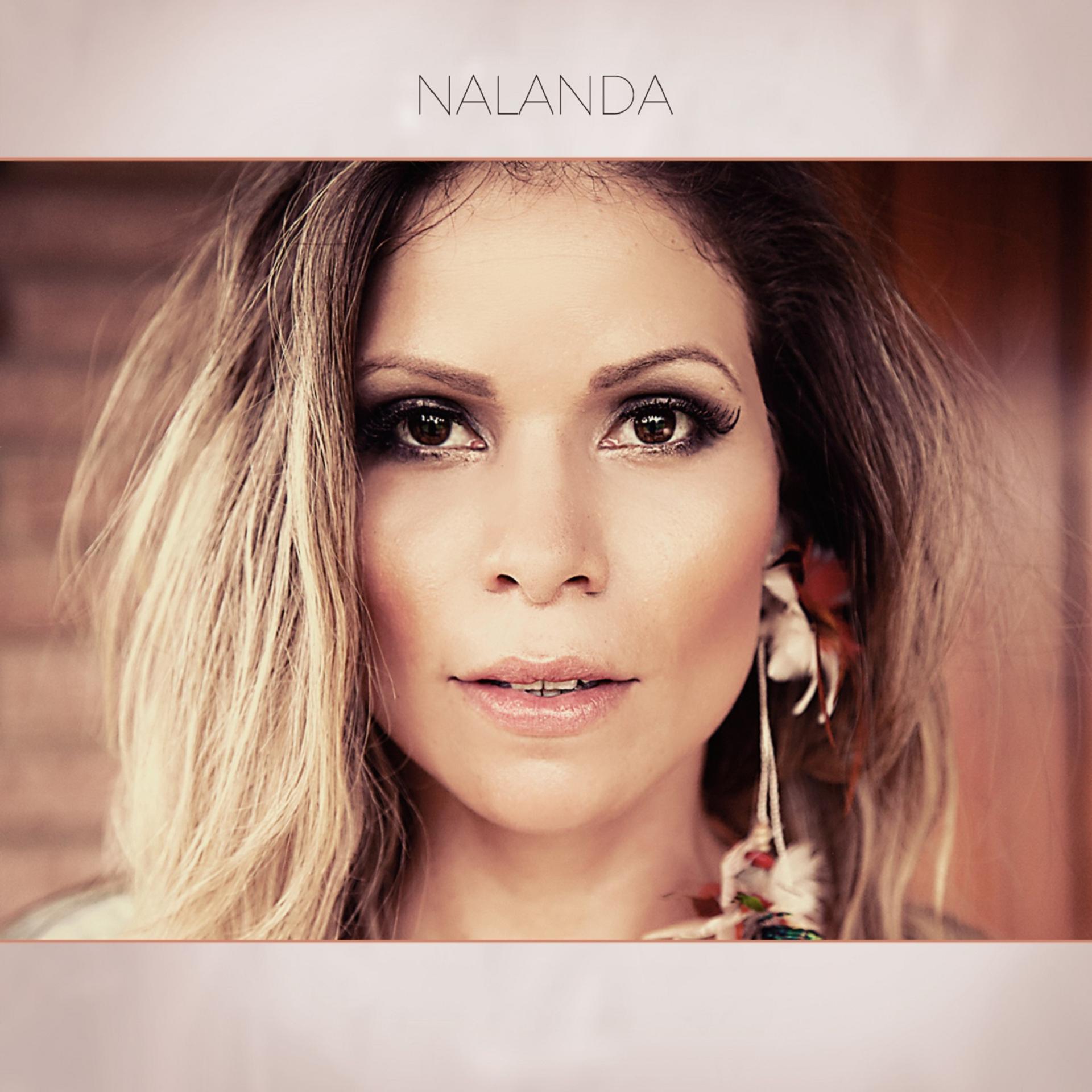 Постер альбома Nalanda - EP