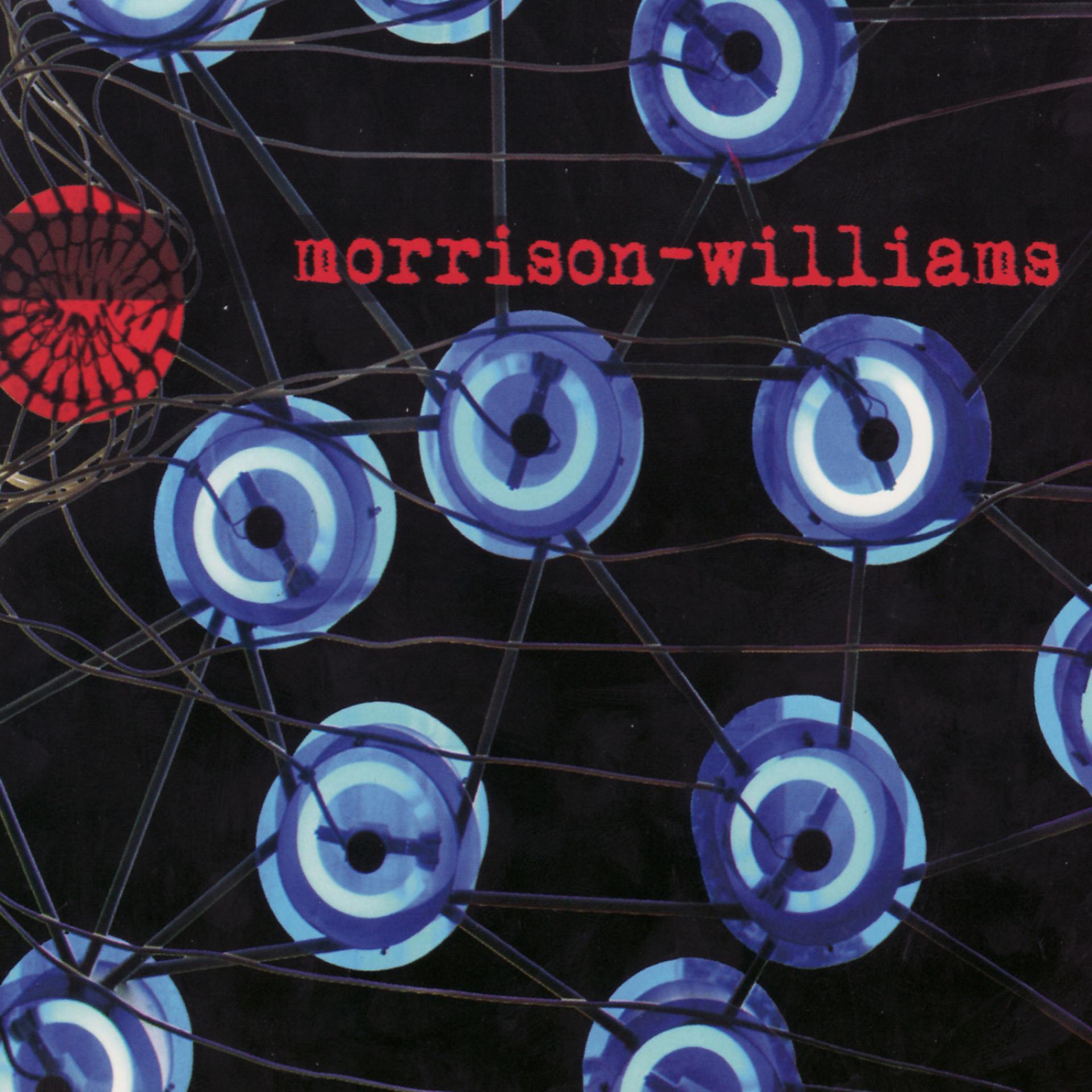 Постер альбома Morrison-Williams