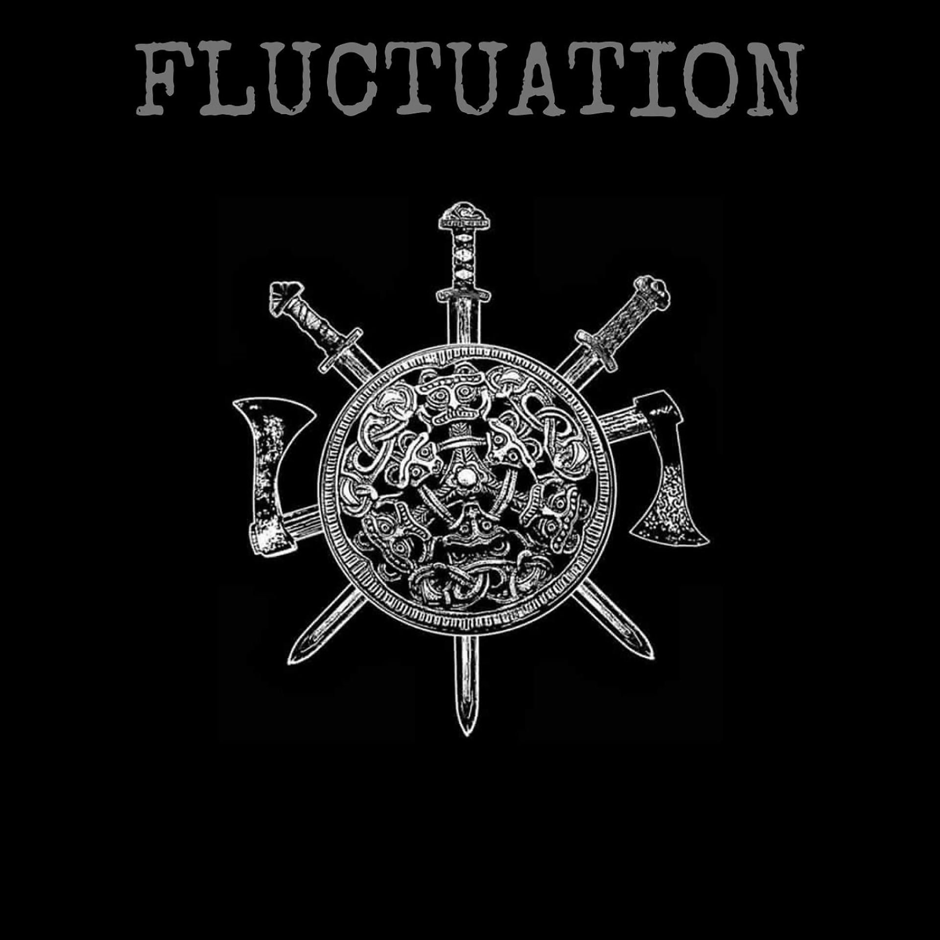 Постер альбома fluctuation