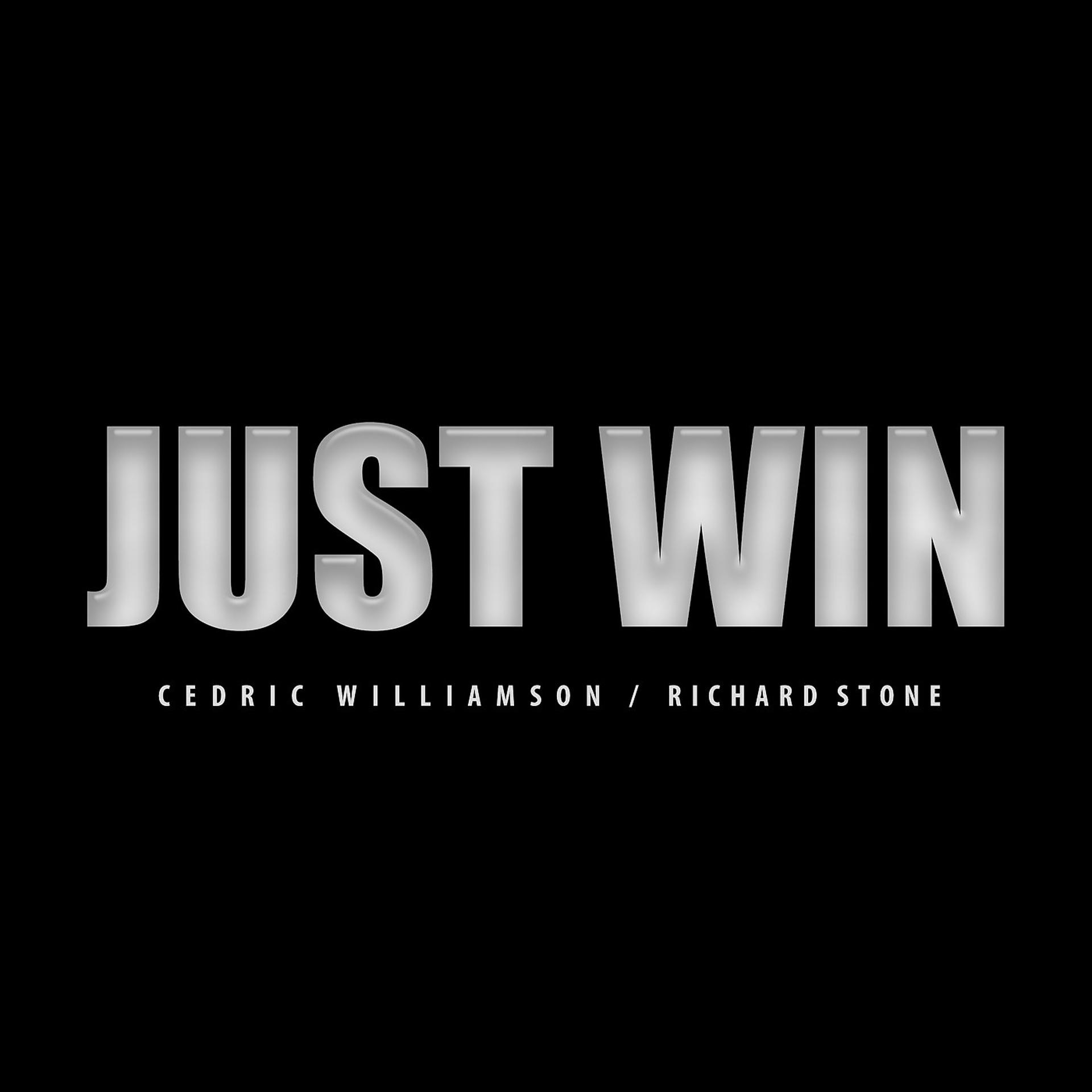 Постер альбома Just Win