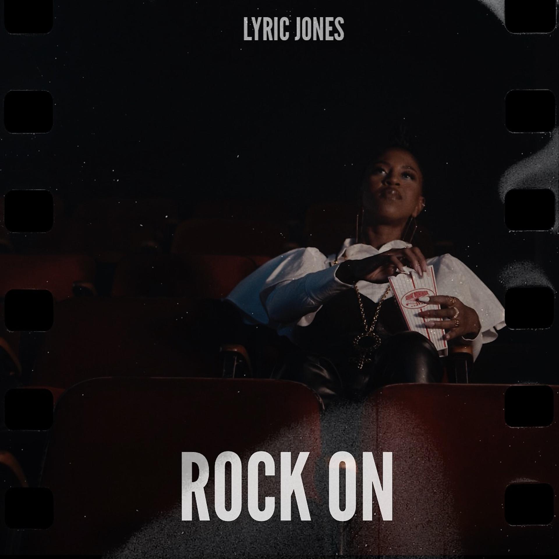 Постер альбома Rock On