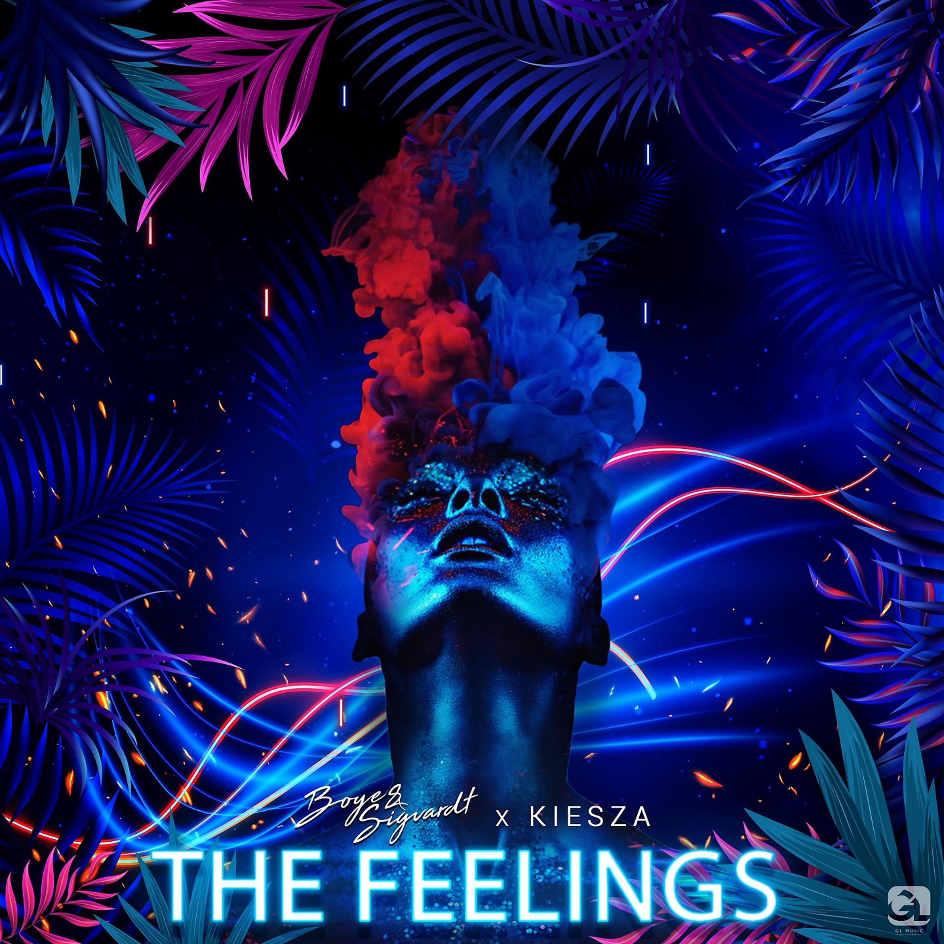 Постер альбома The Feelings