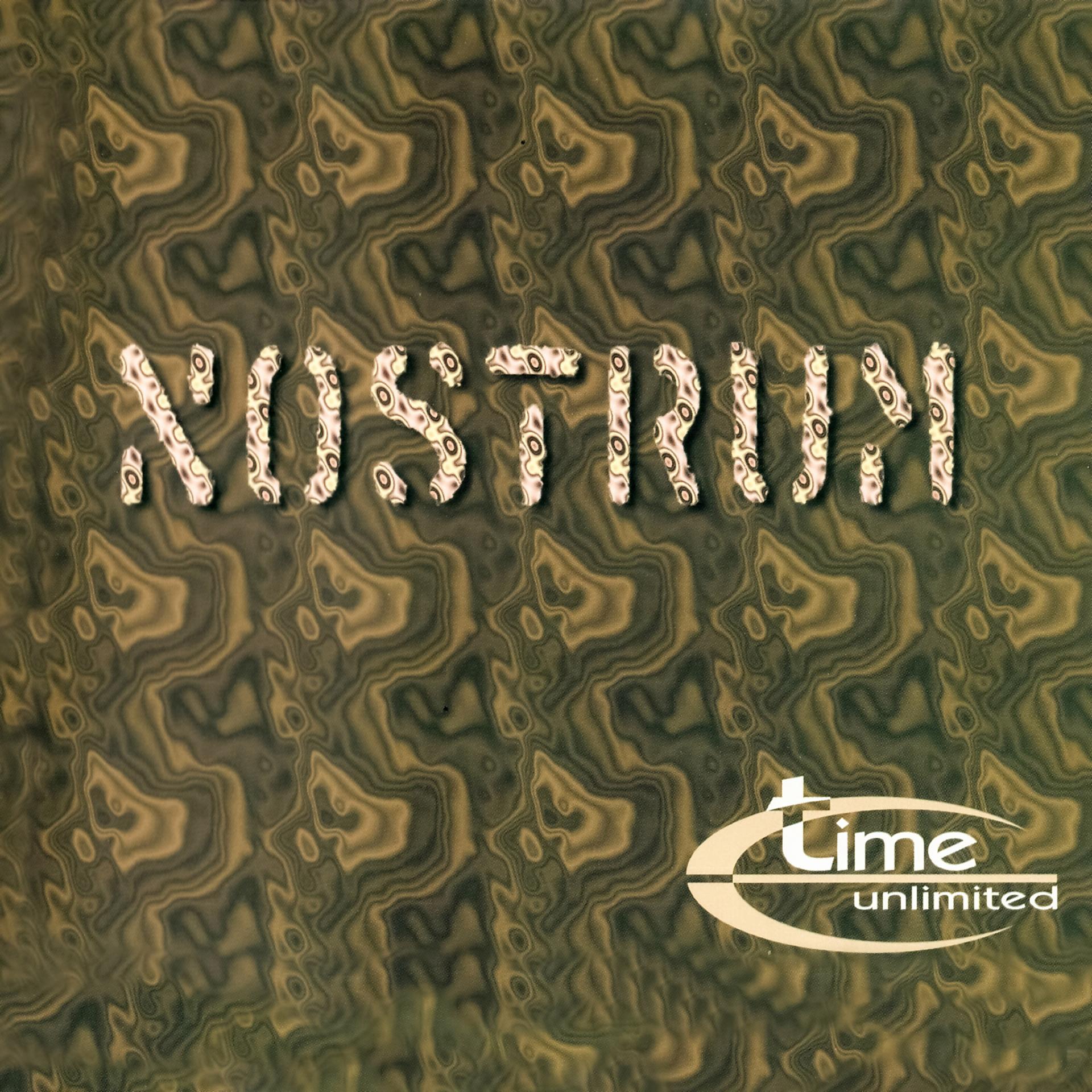 Постер альбома Nostrum EP 3