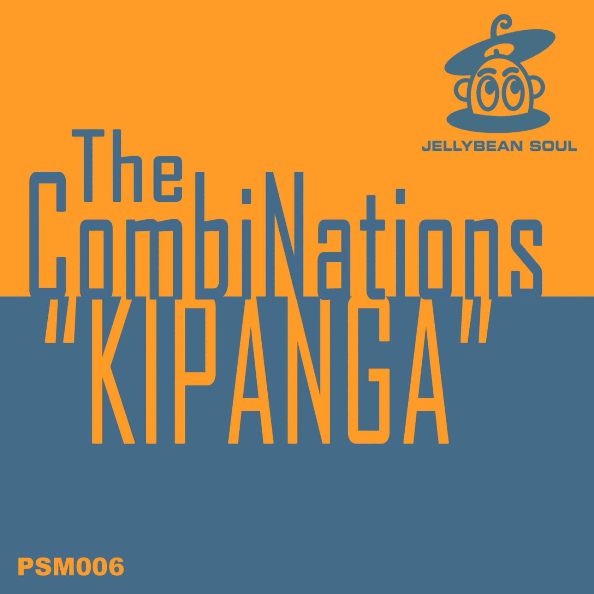 Постер альбома Kipanga
