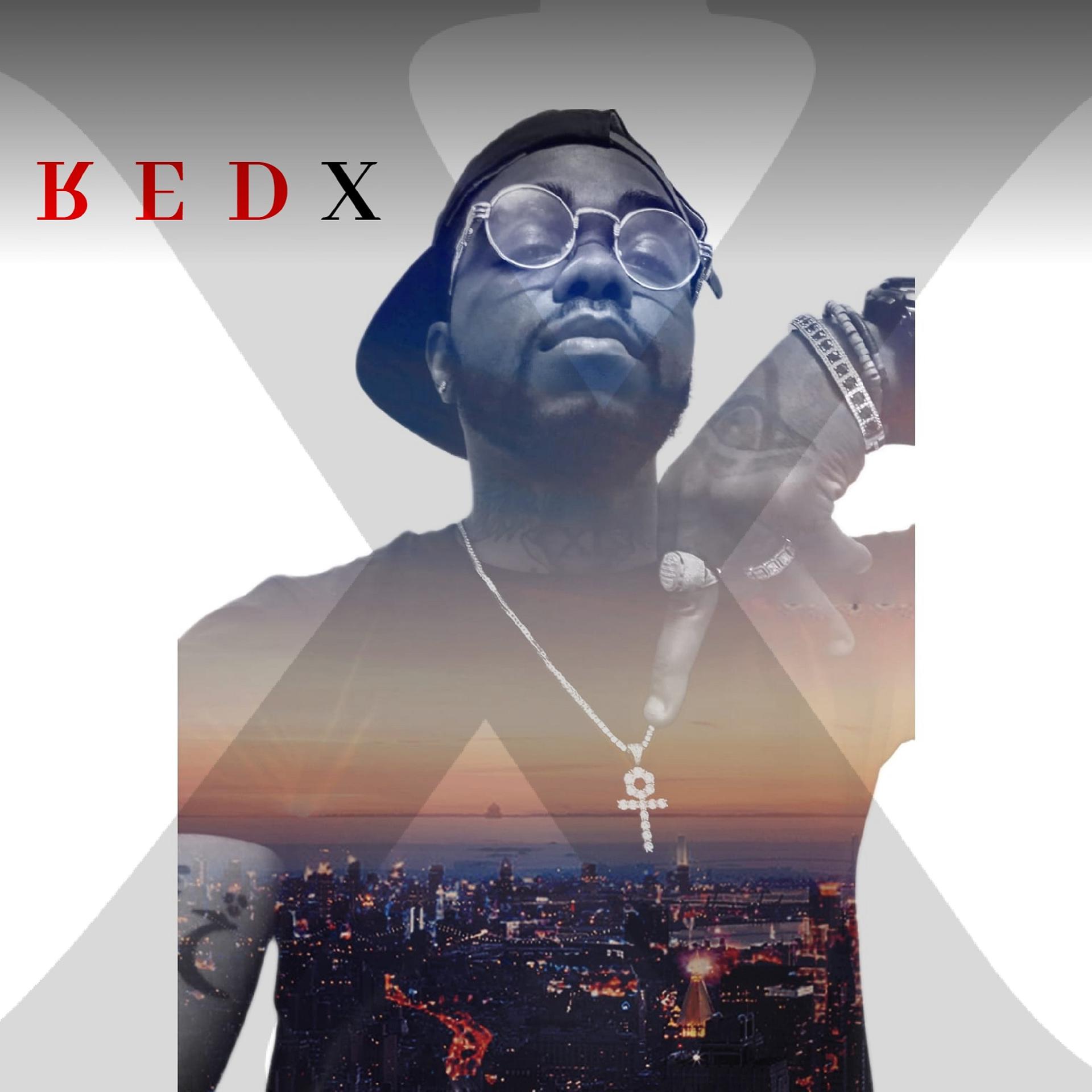 Постер альбома Redx