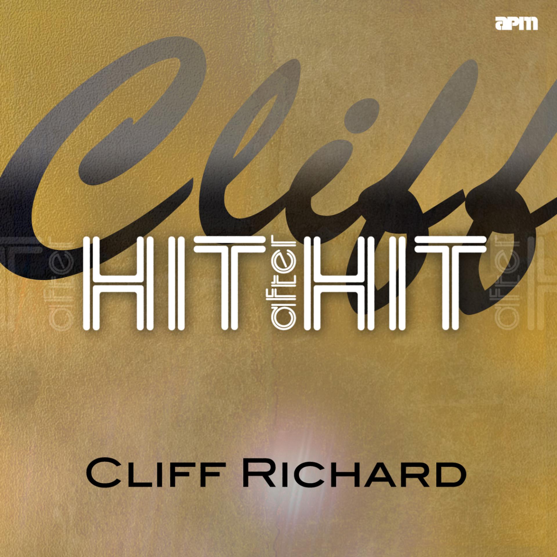 Постер альбома Cliff - Hit After Hit