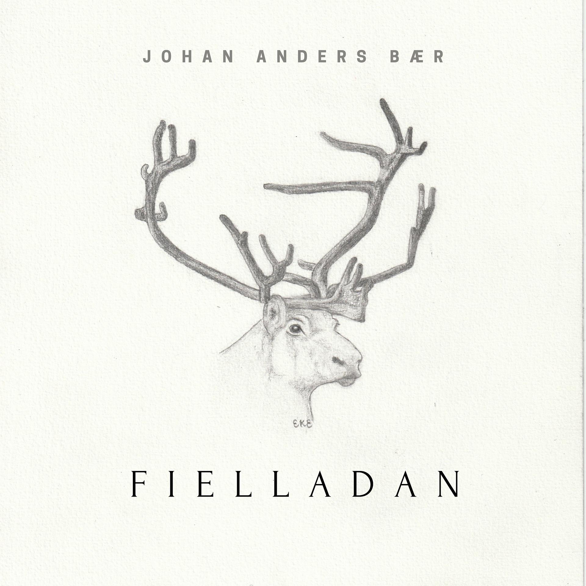 Постер альбома Fielladan