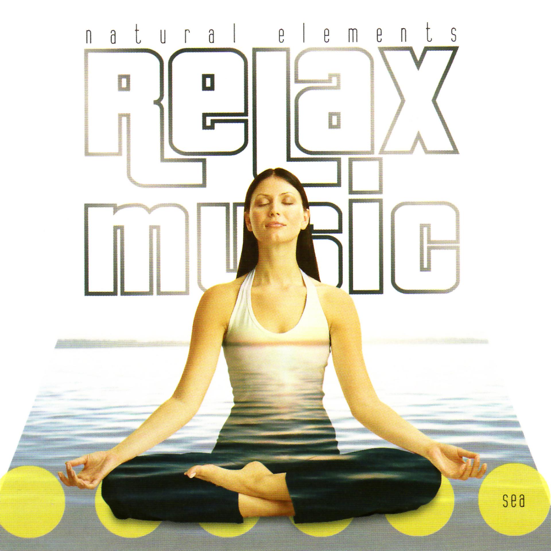 Постер альбома Relax Music-Sea