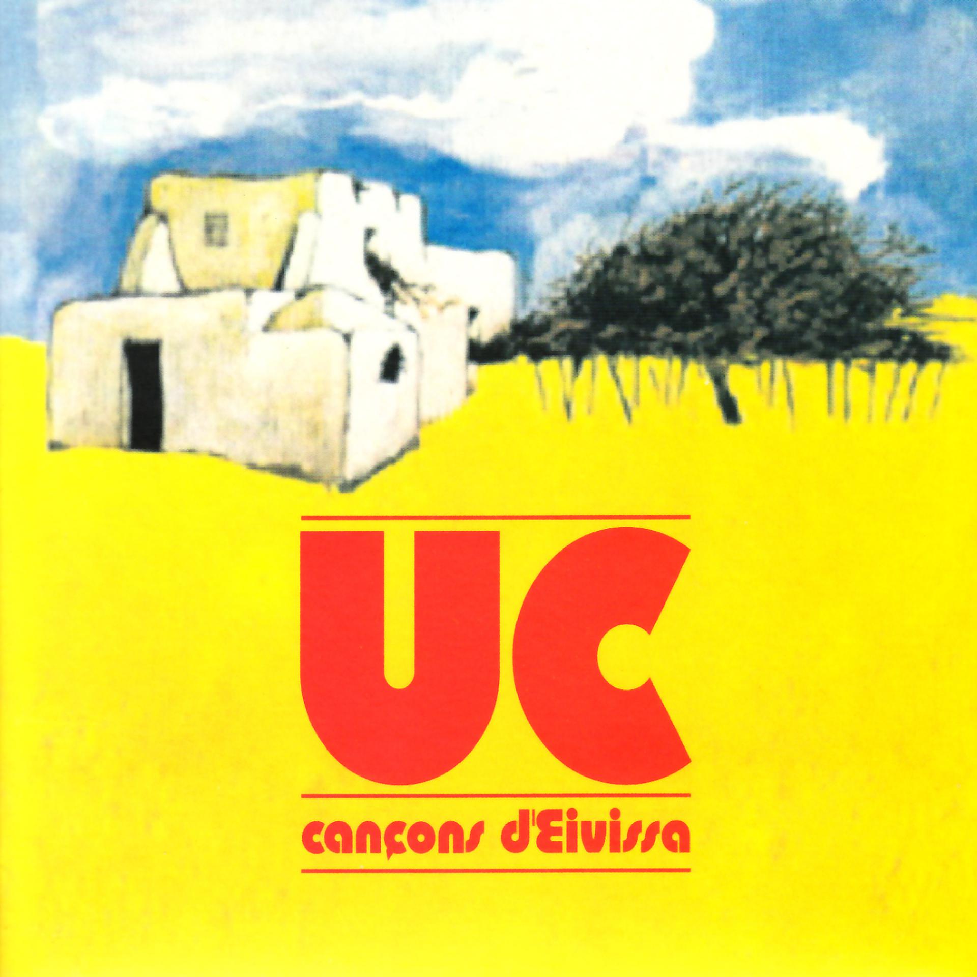Постер альбома Cançons d'Eivissa