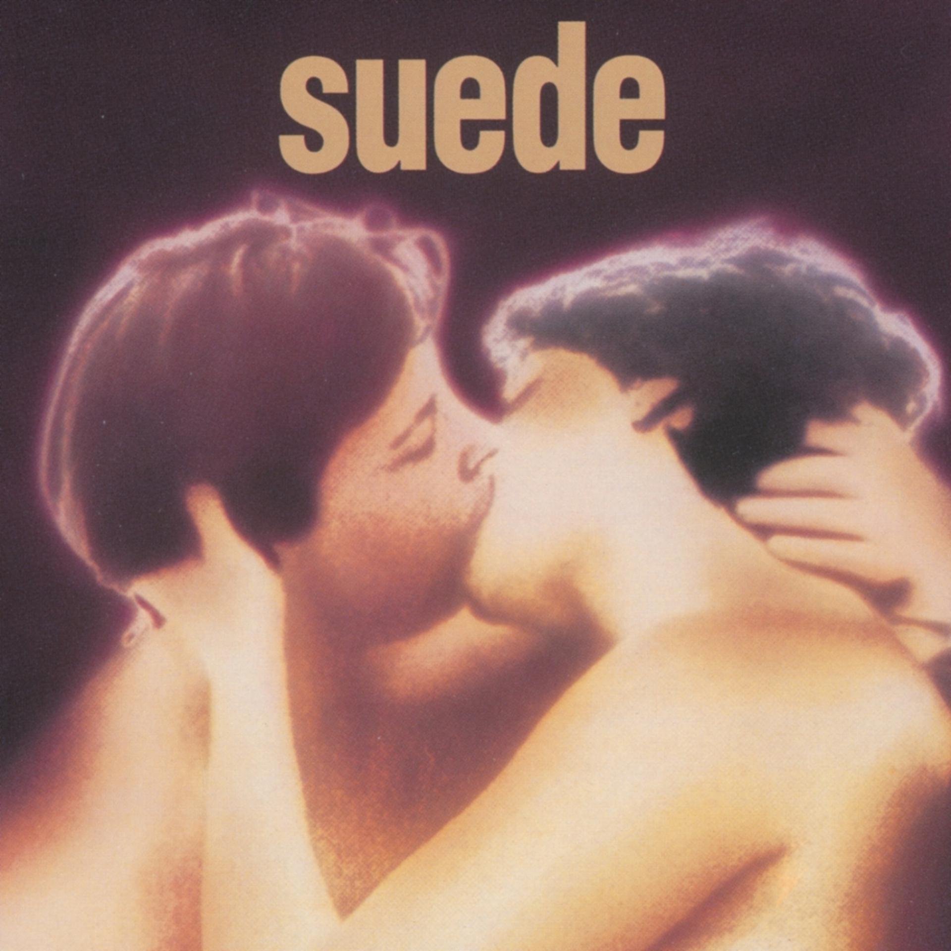 Постер альбома Suede (Remastered) [Deluxe Edition]