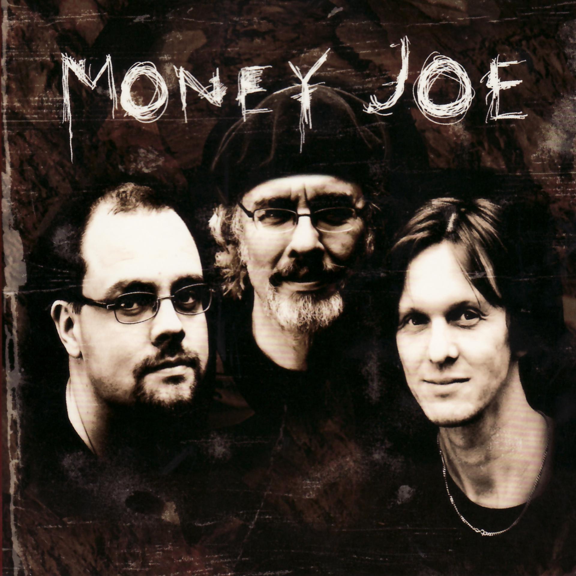 Постер альбома Money Joe