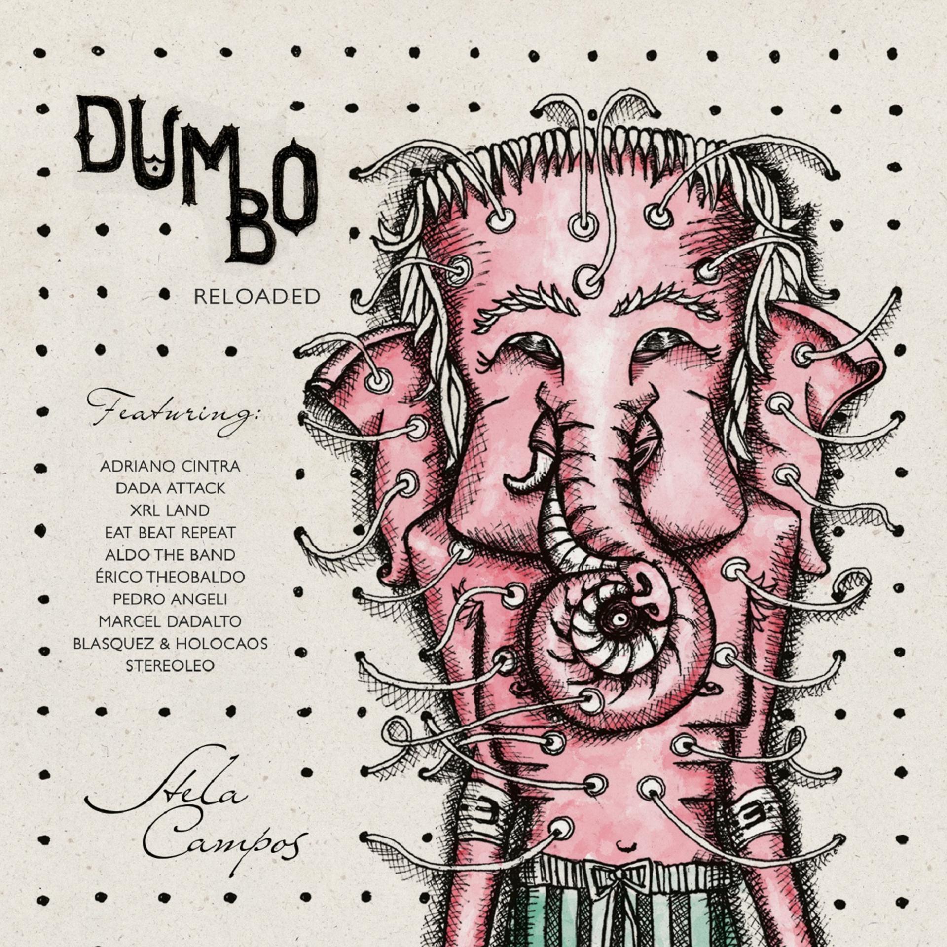 Постер альбома Dumbo Reloaded
