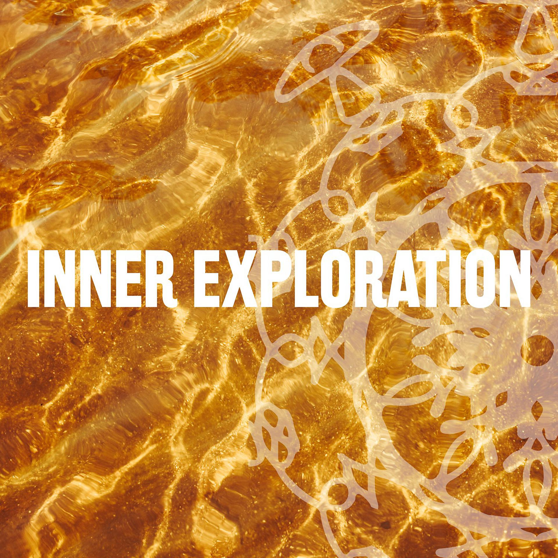 Постер альбома Inner Exploration