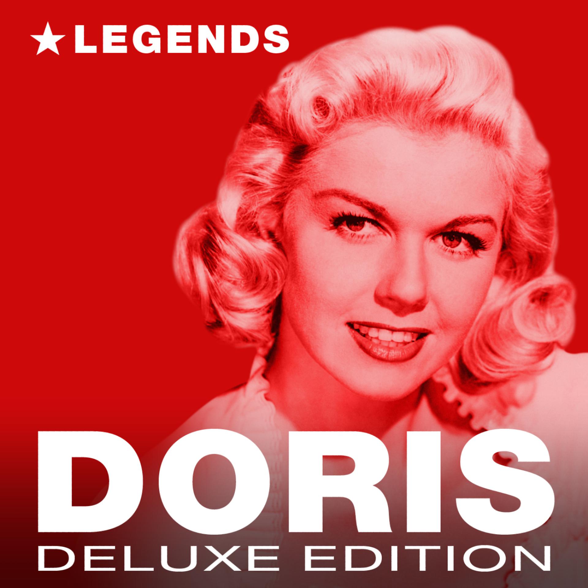 Постер альбома Legends (Deluxe Edition)