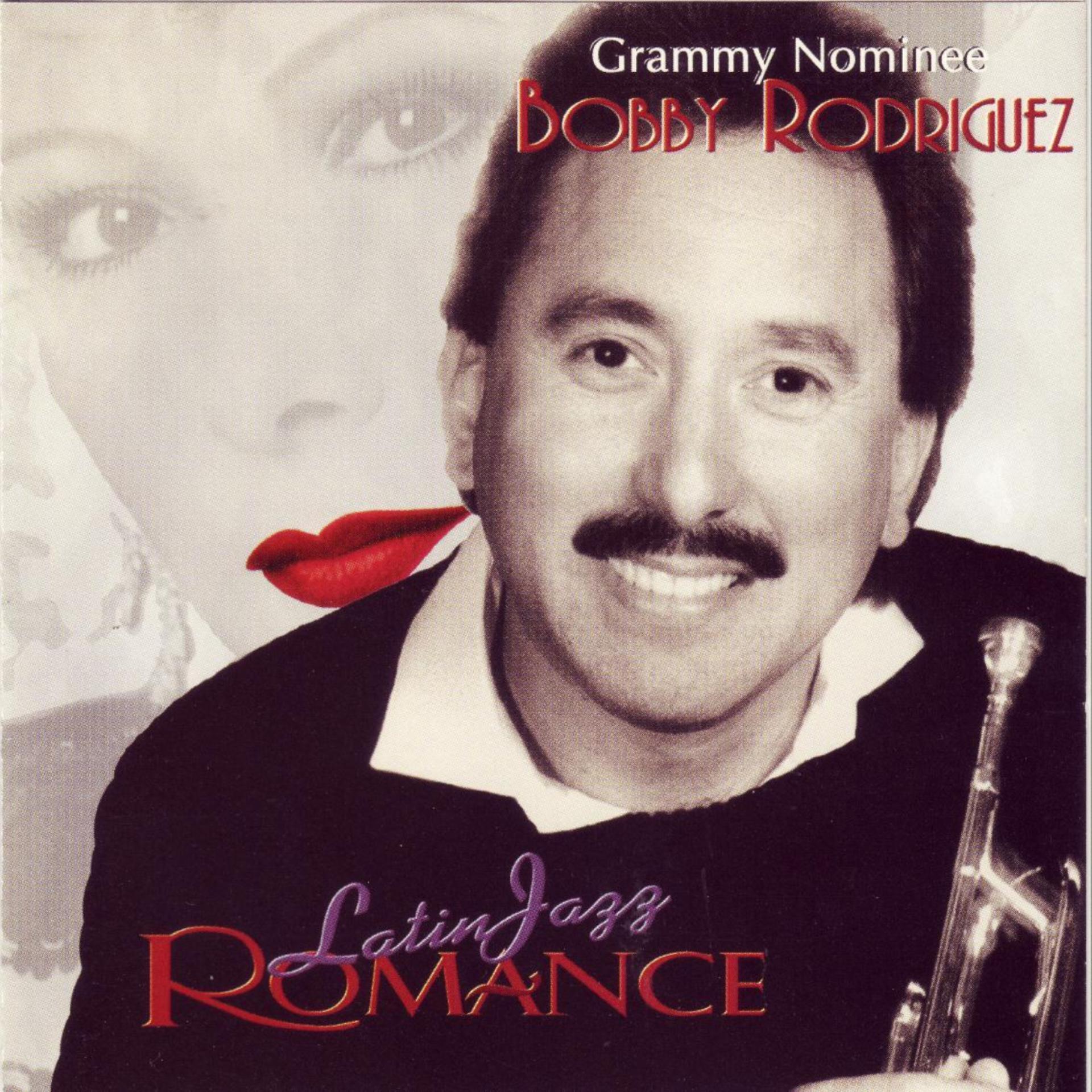 Постер альбома Latin Jazz Romance