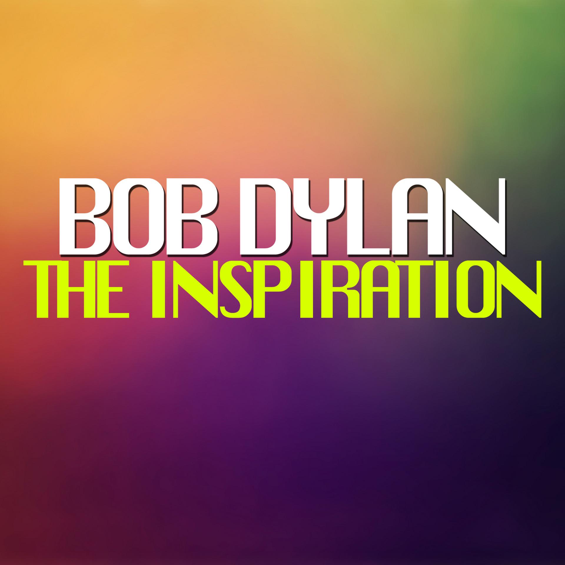 Постер альбома The Inspiration