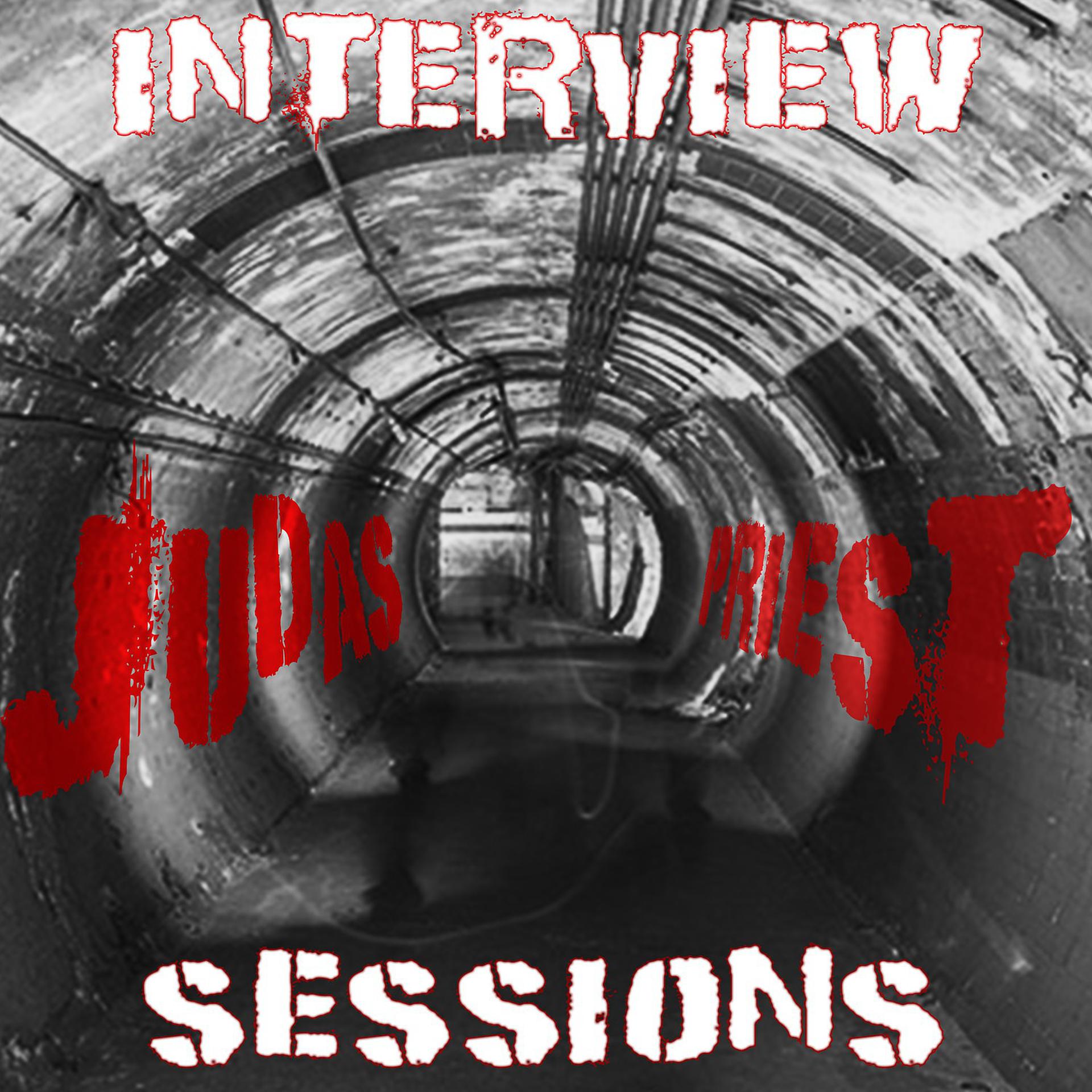 Постер альбома Interview Sessions