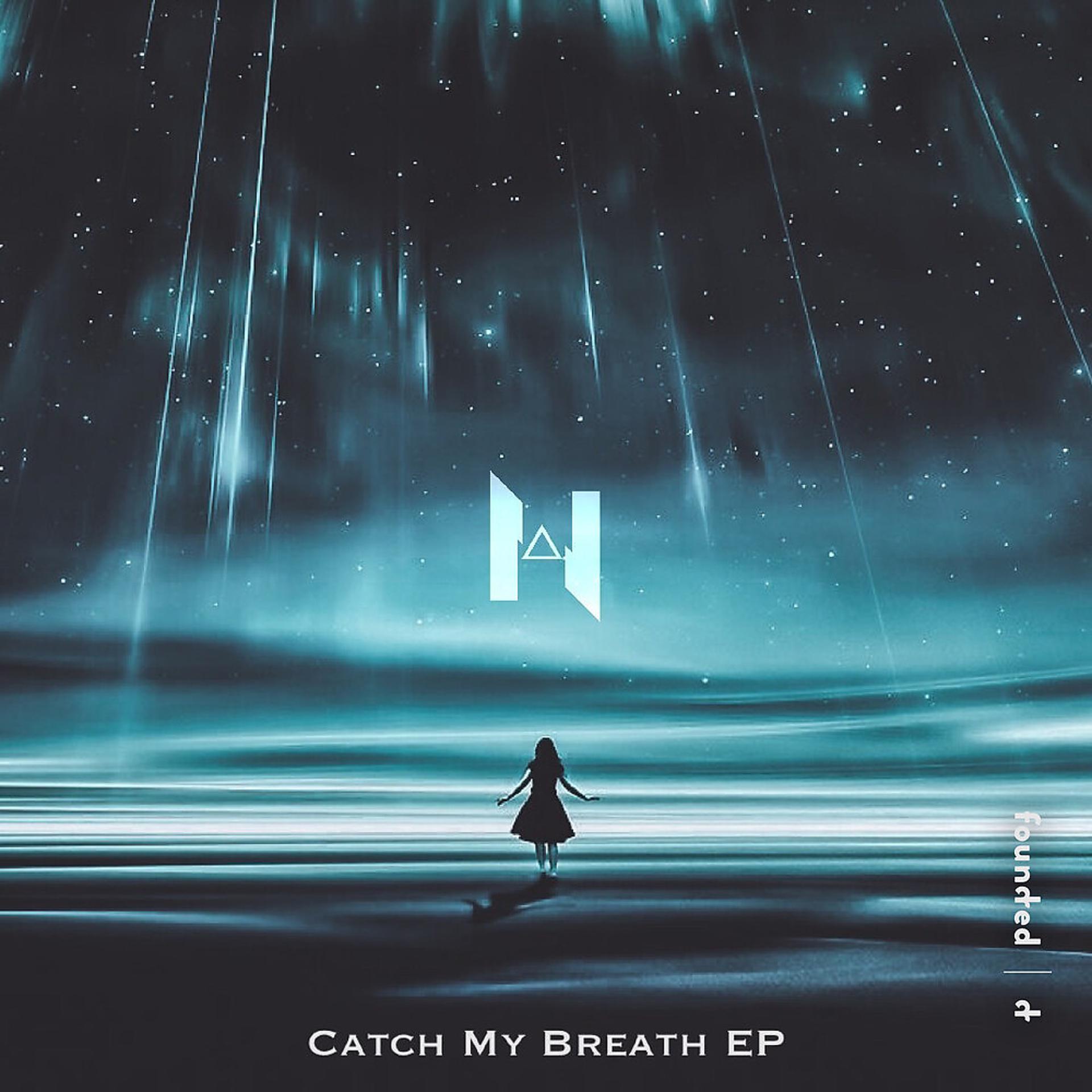 Постер альбома Catch My Breath